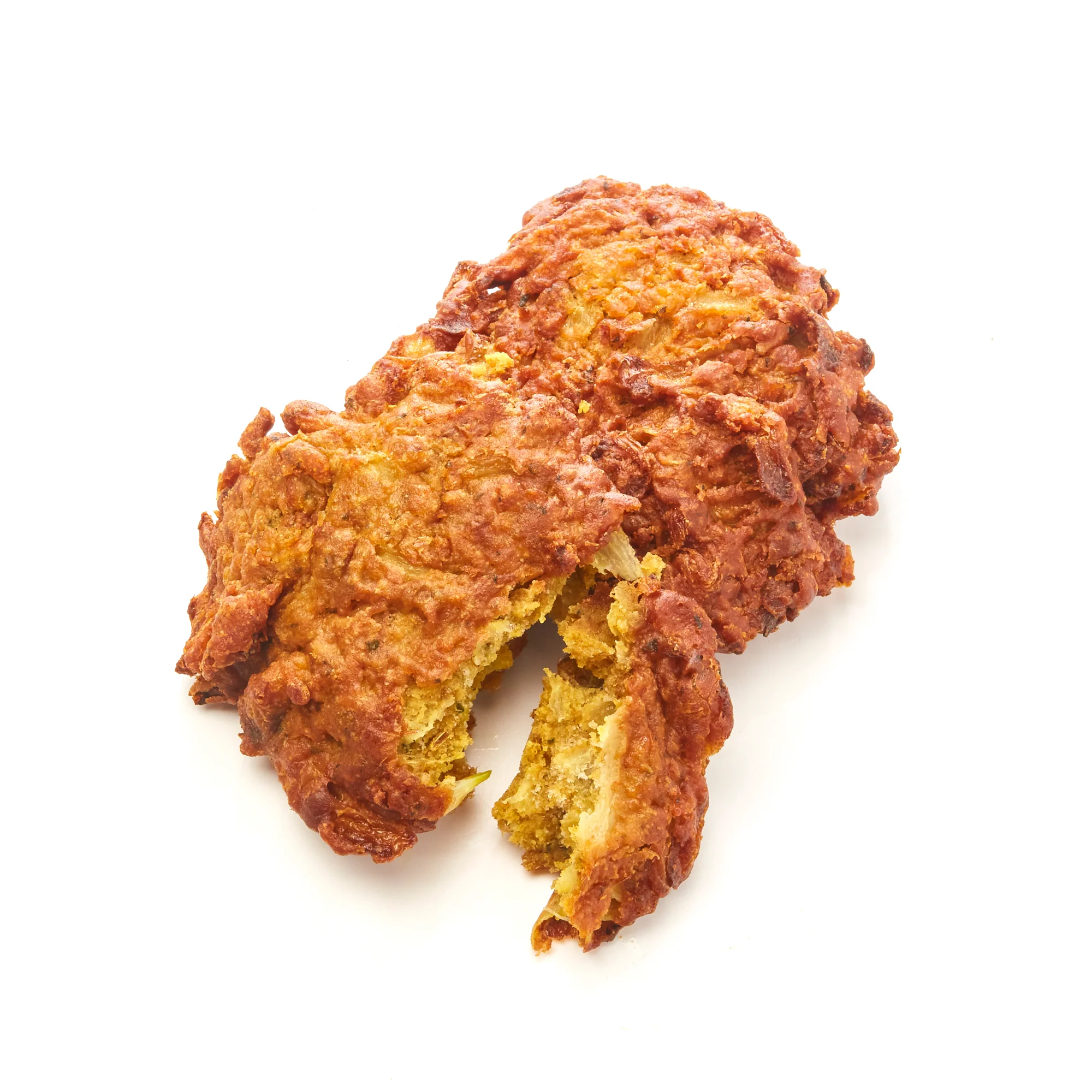Onion Bhajis - Large