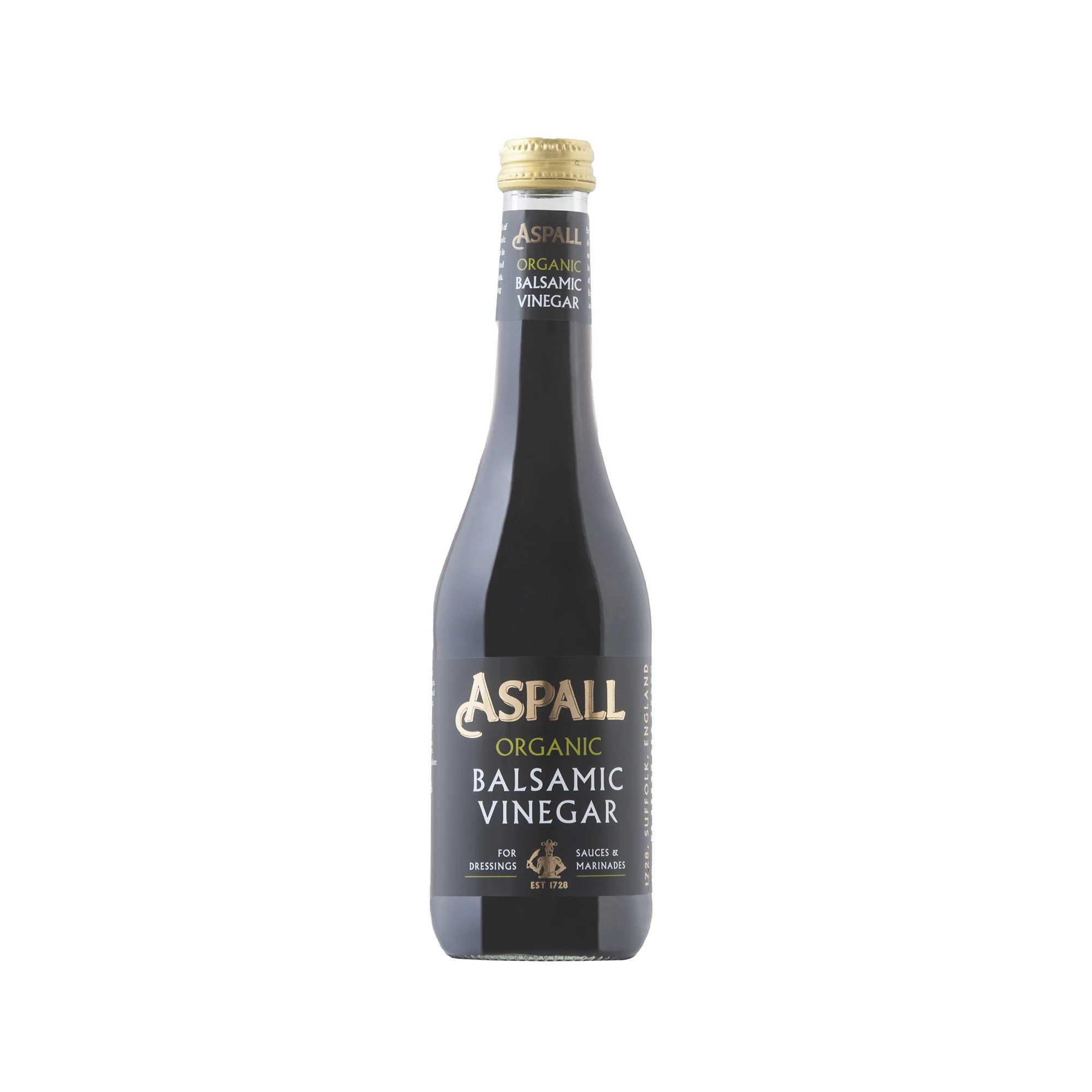 Organic Balsamic Vinegar