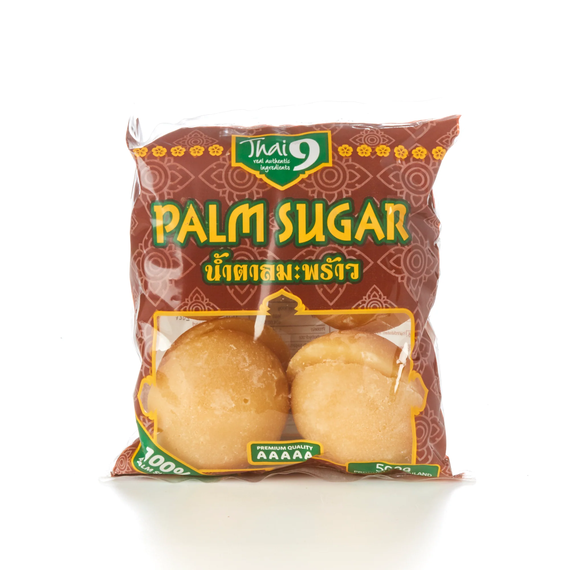Palm Sugar