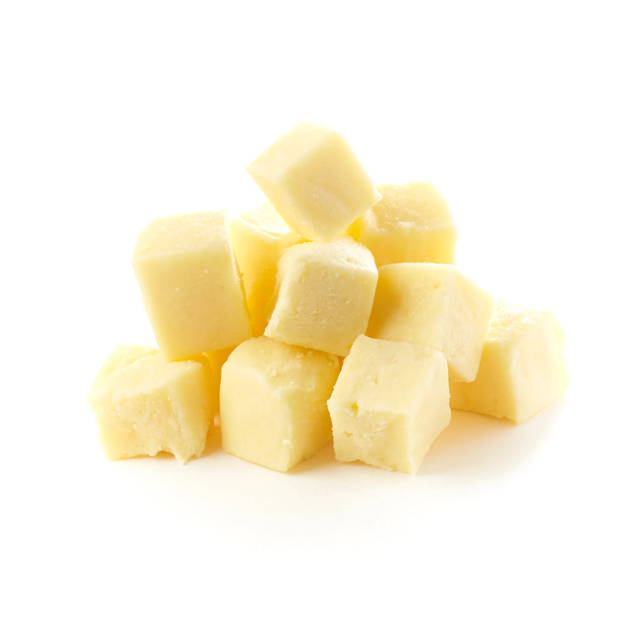Paneer (Diced)