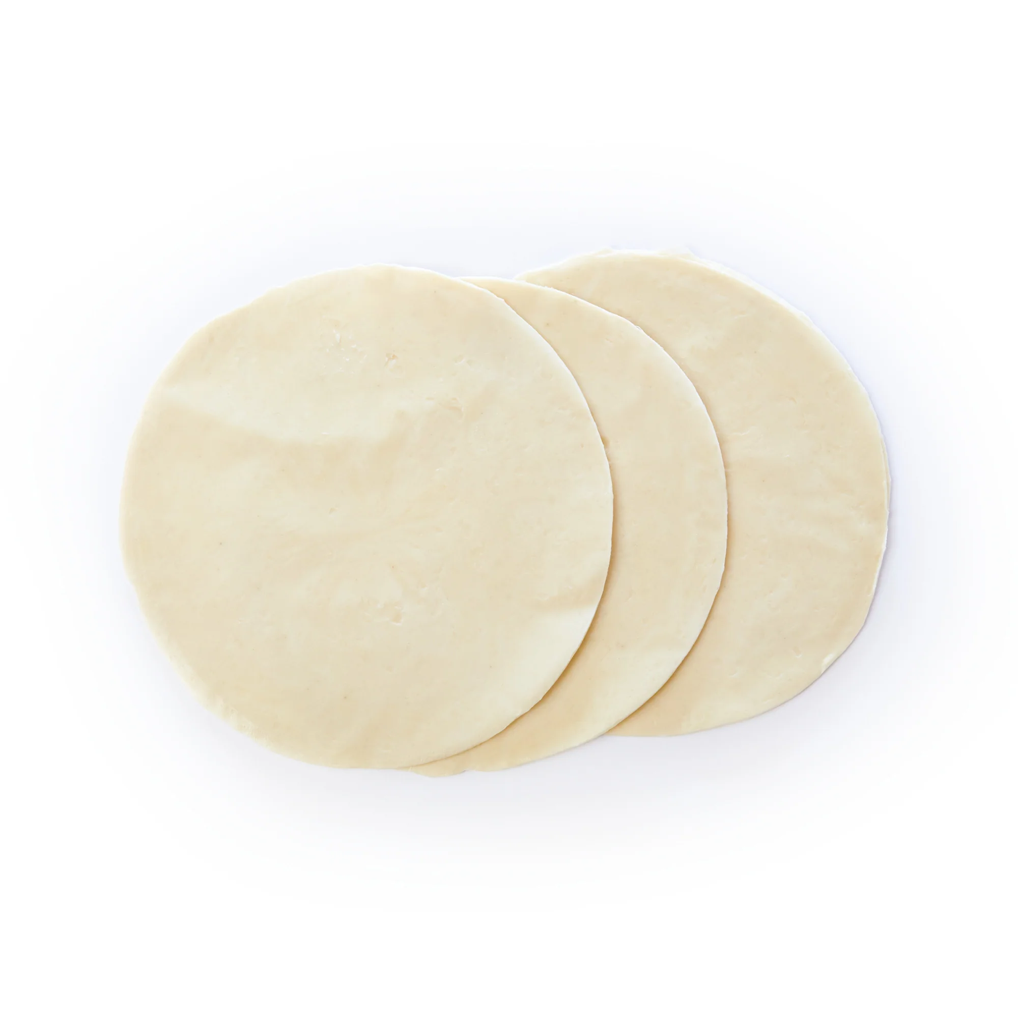 Paratha Plain