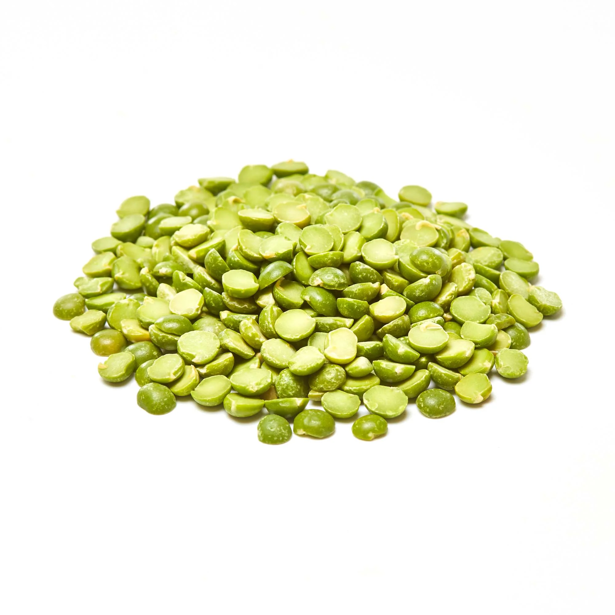 Peas - Green Split