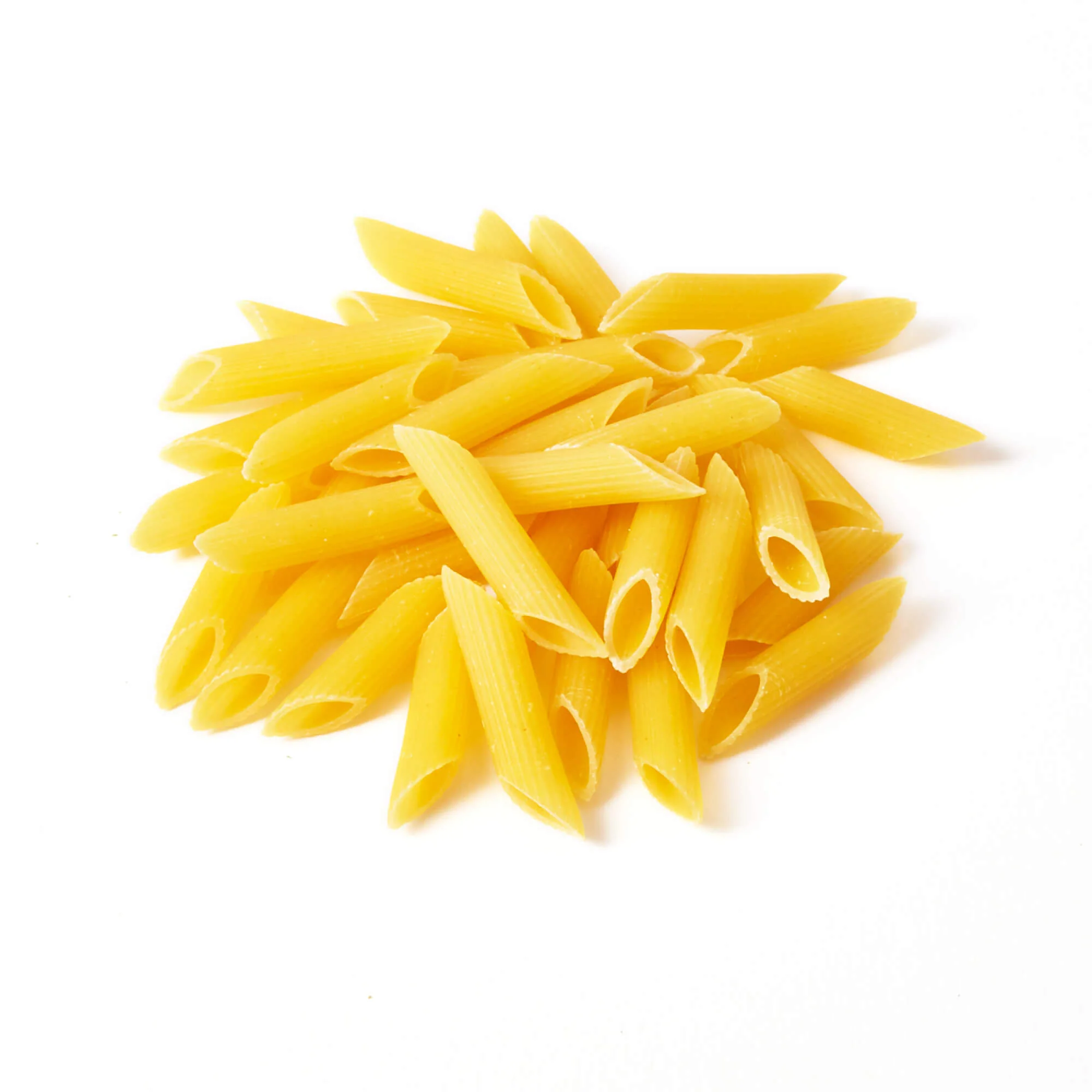 Penne - White