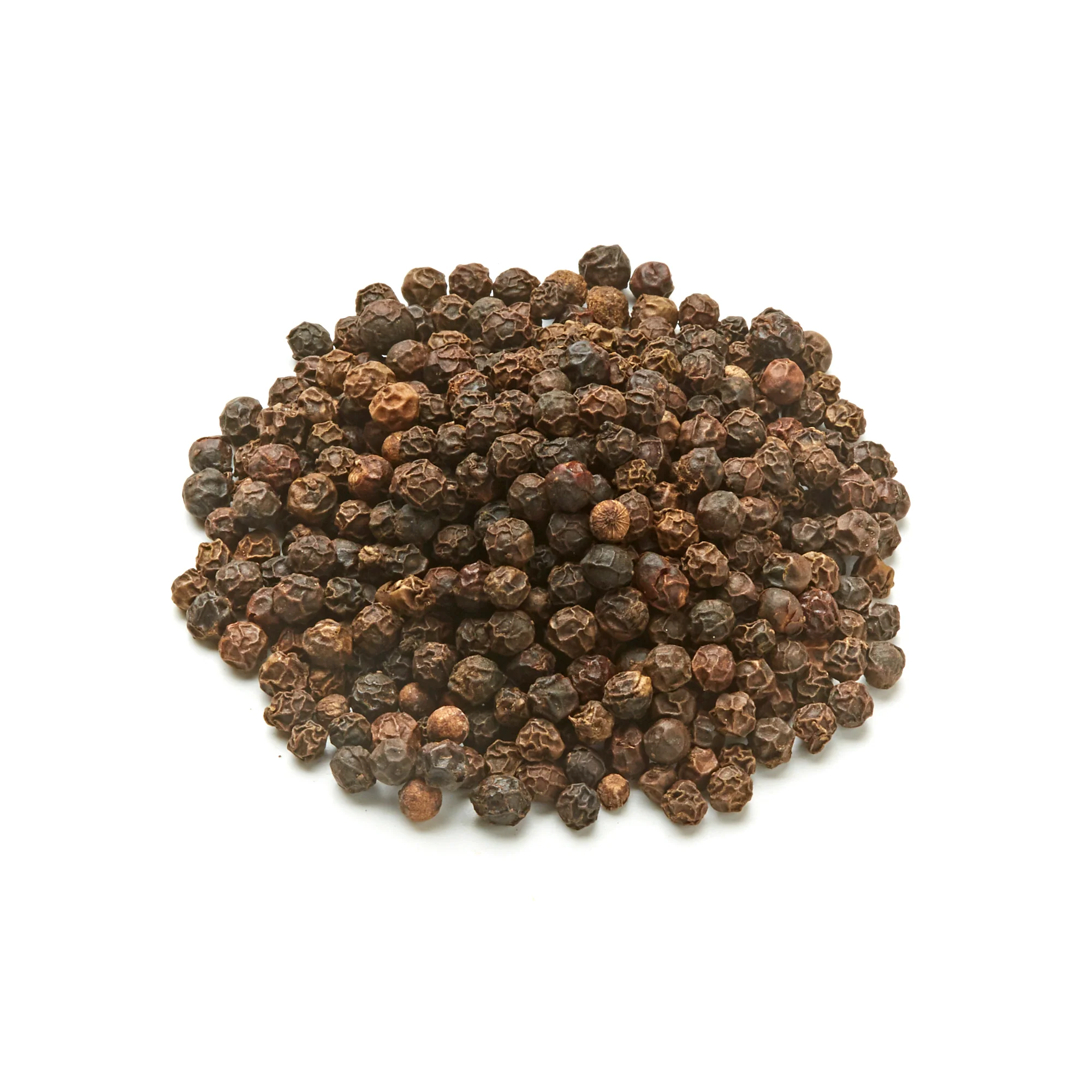 Pepper - Black Whole
