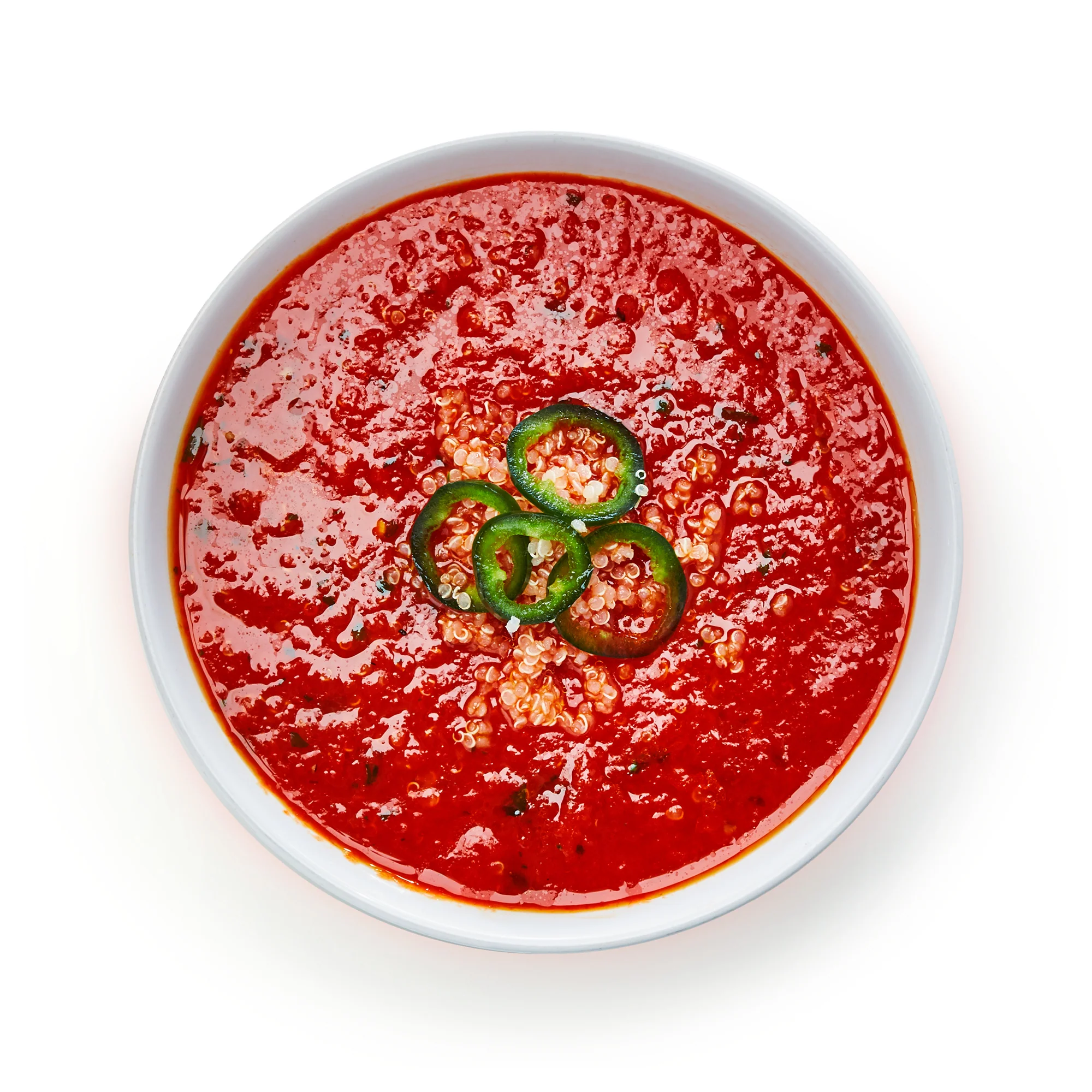 Pepper - Cayenne - Image 2