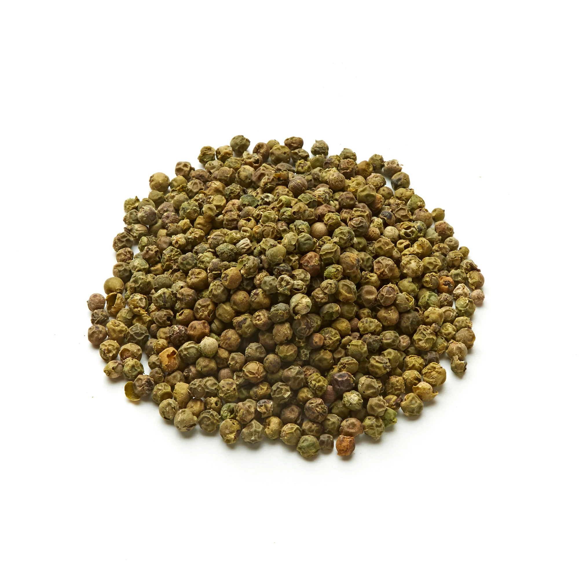 Pepper - Green Whole - Image 3