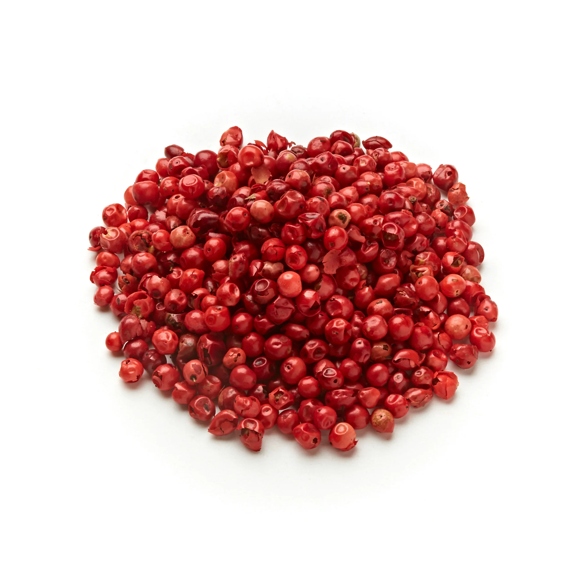 Pepper - Whole Pink