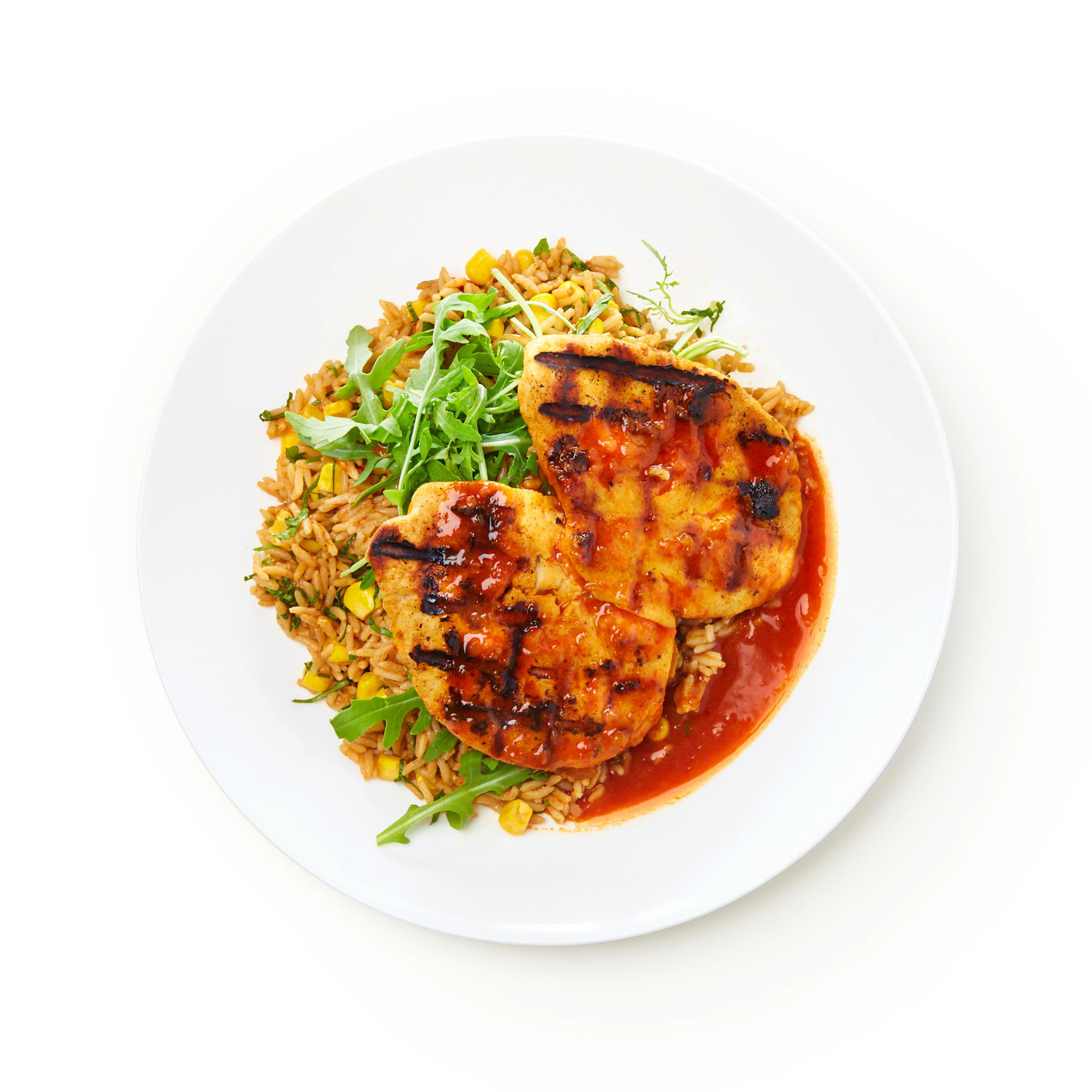 Peri Peri Hot Sauce - Image 3