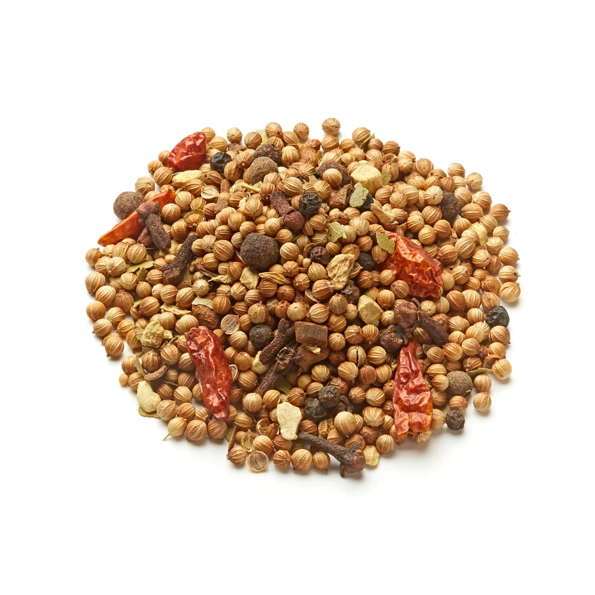 Pickling Spice