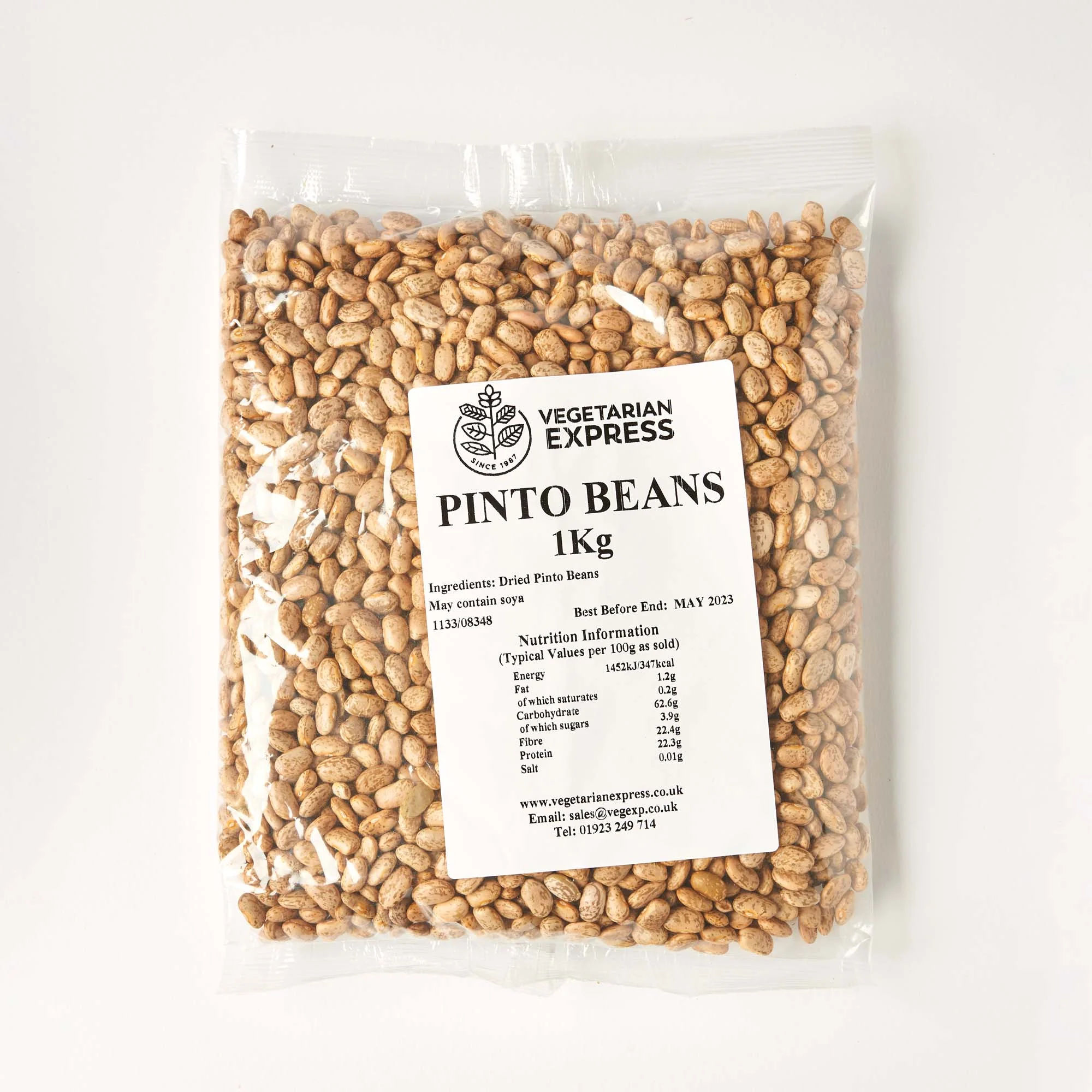 Pinto Beans - Image 2