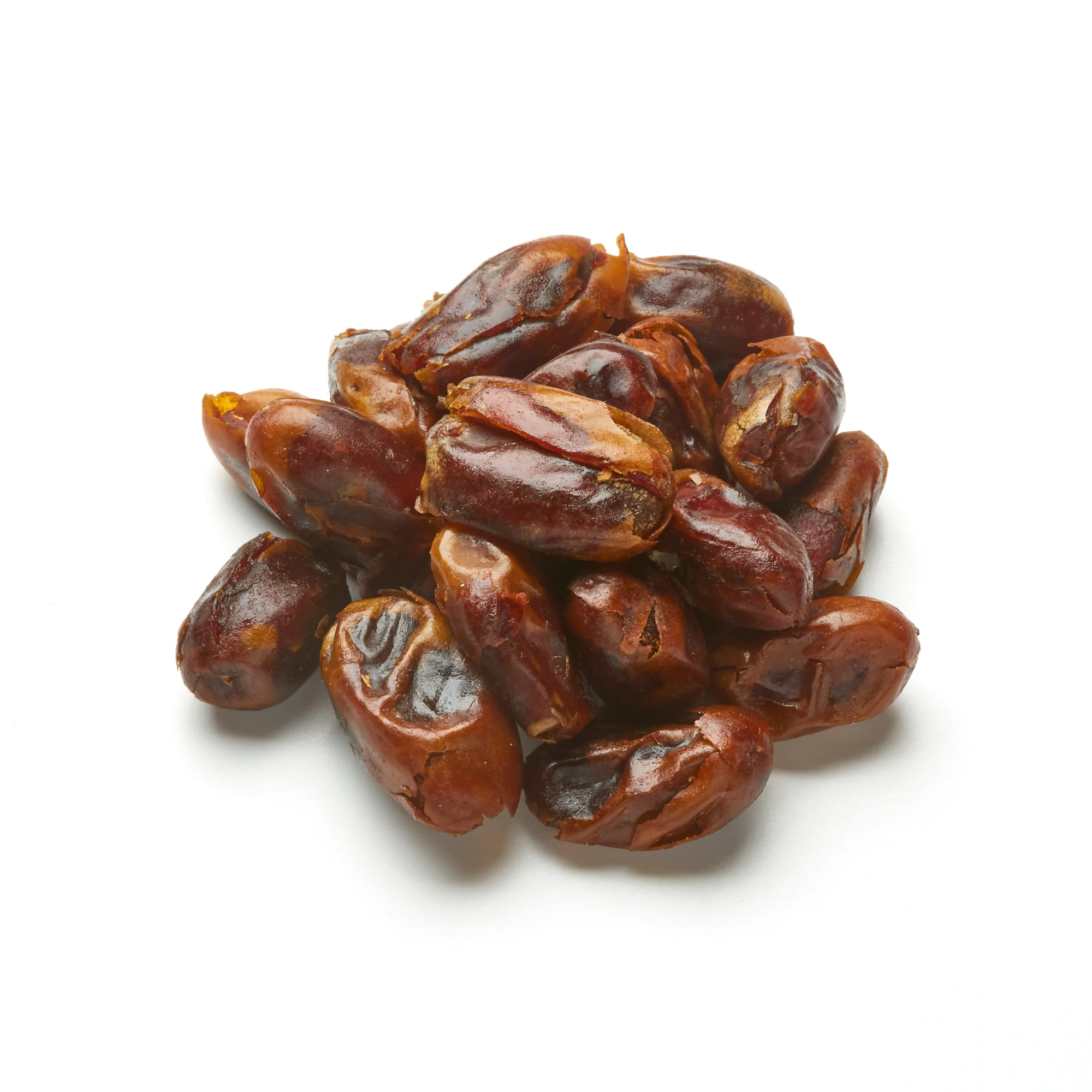 Pitted Dates