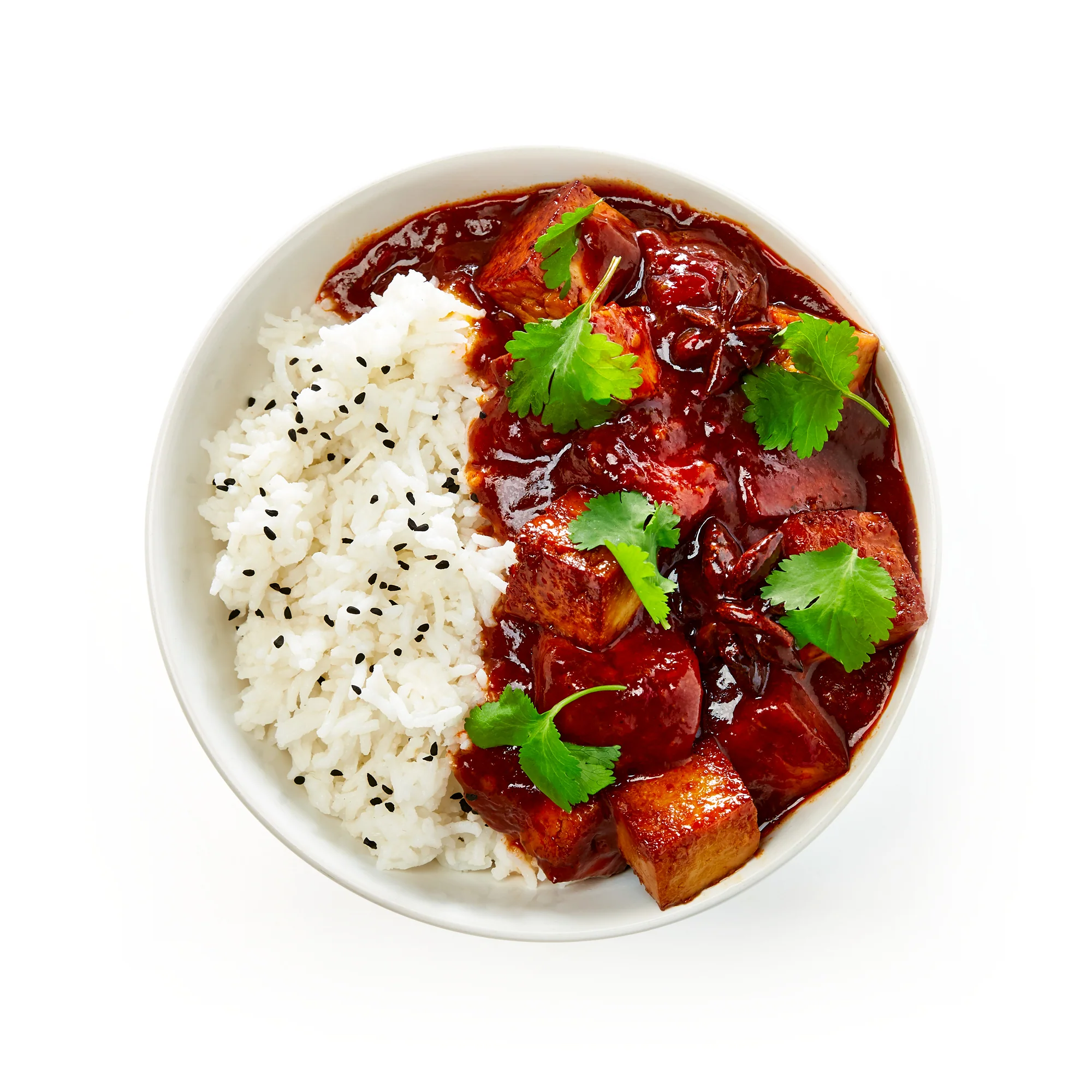 Plain Tofu - Image 2