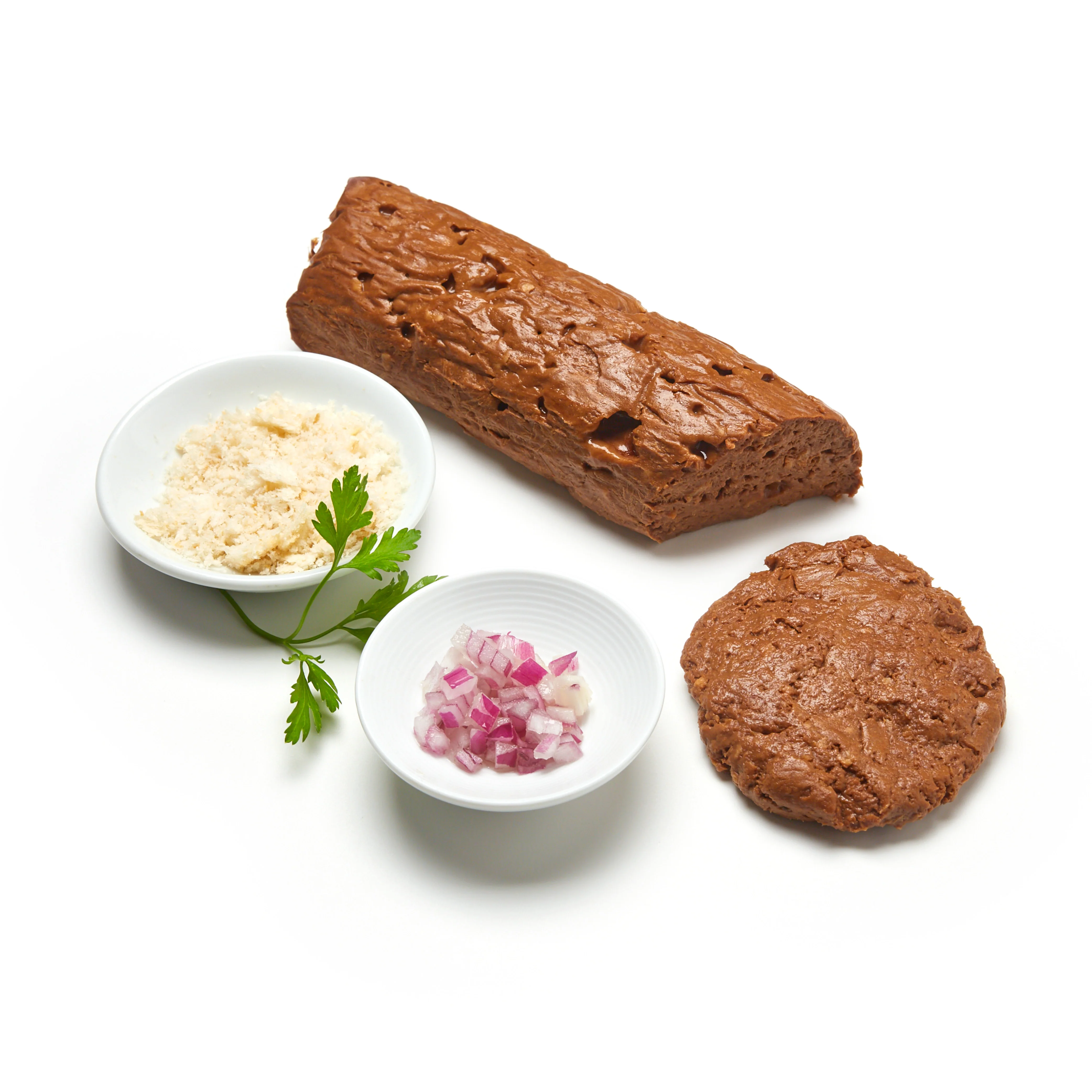 Plant-based 'Beef' Block - Image 2