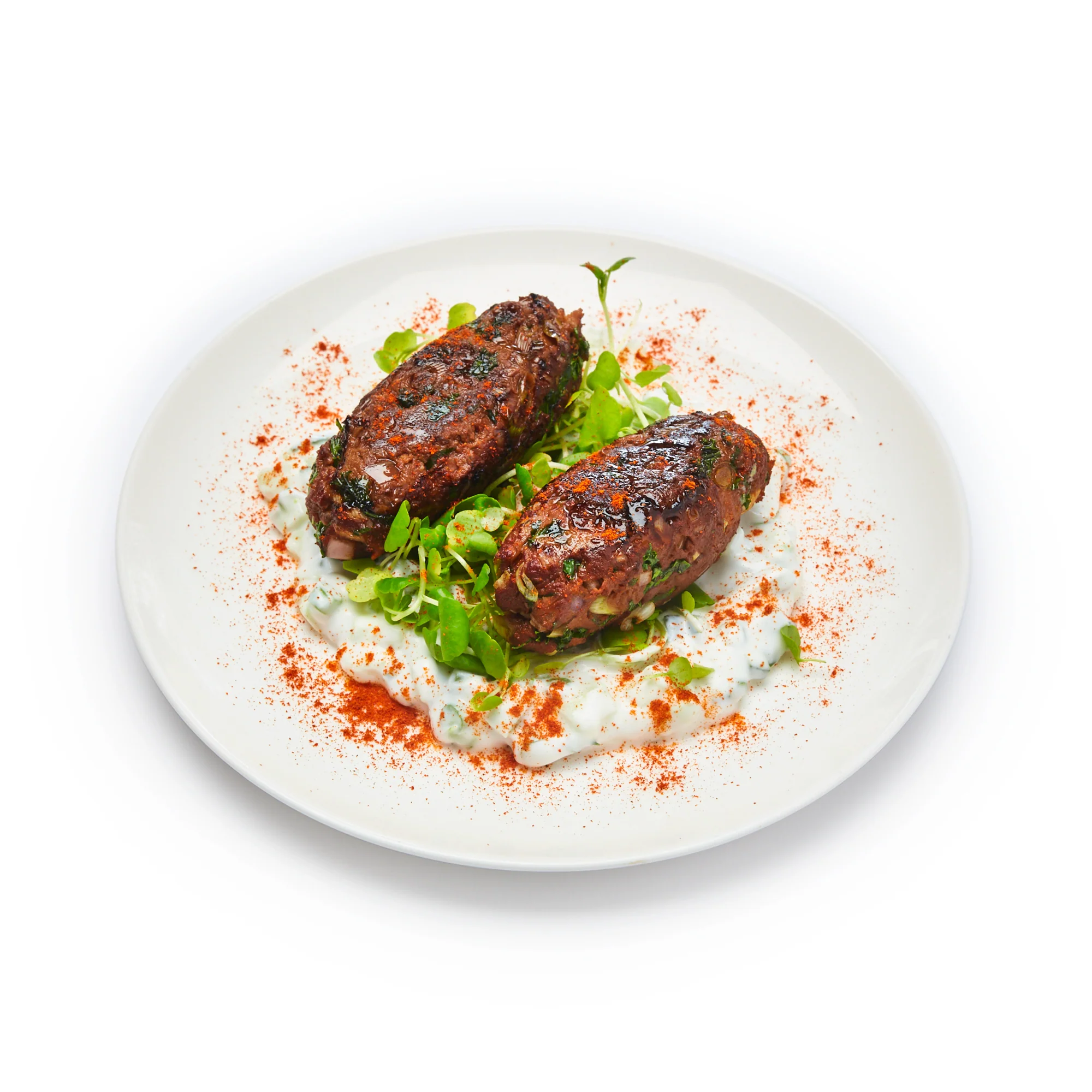 Plant-based 'Beef' Block - Image 3