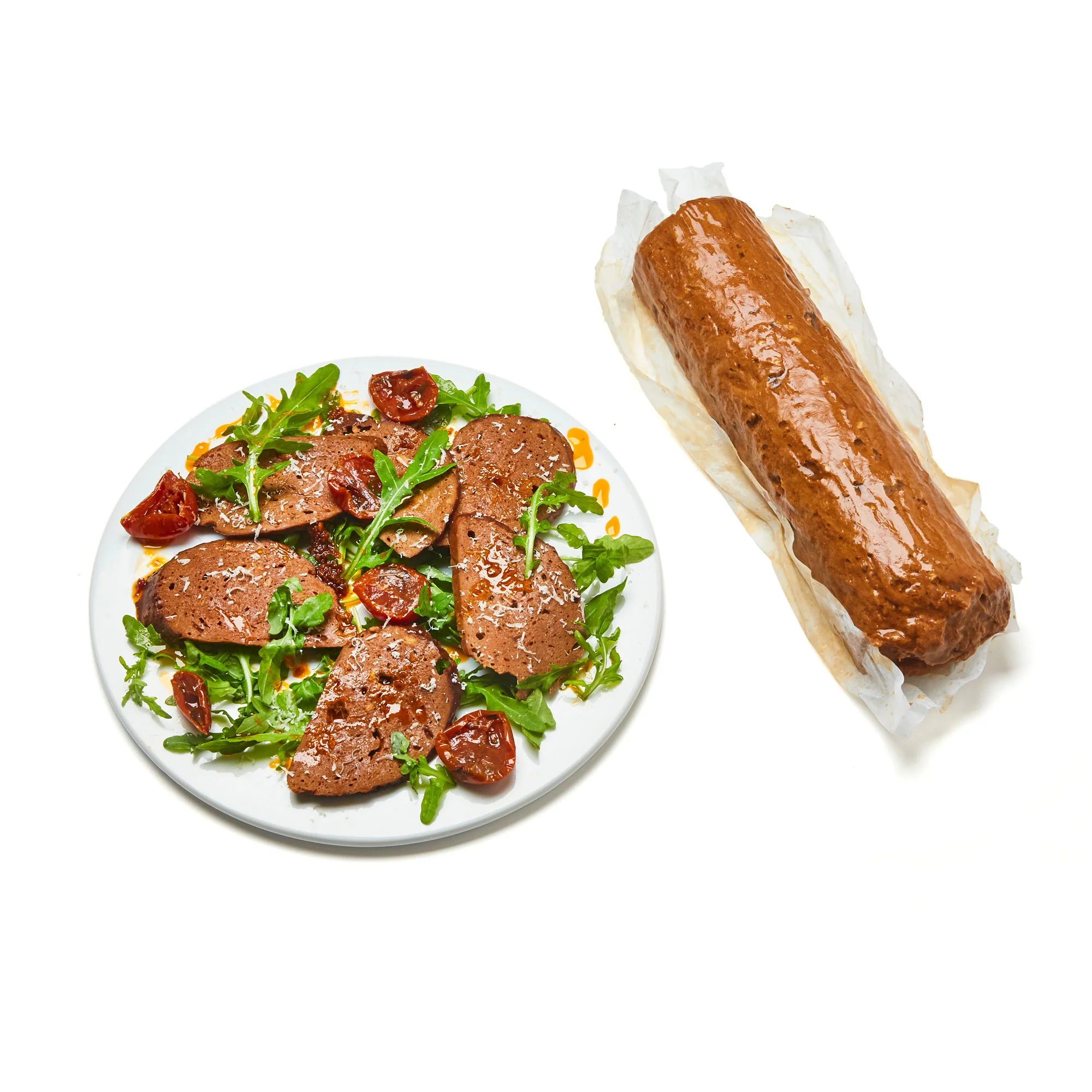 Plant-based 'Beef' Block - Image 4