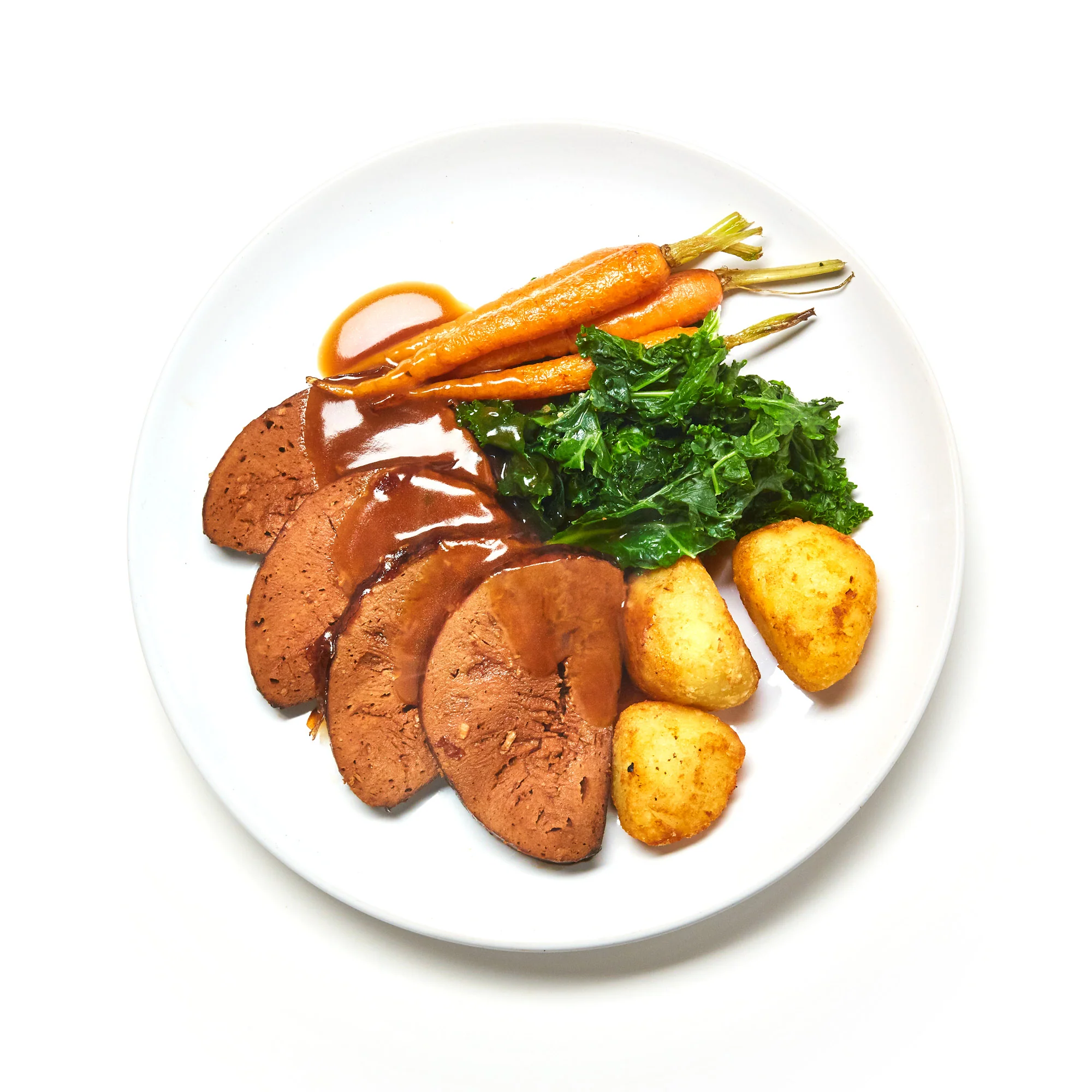 Plant-based 'Beef' Roast - Image 2