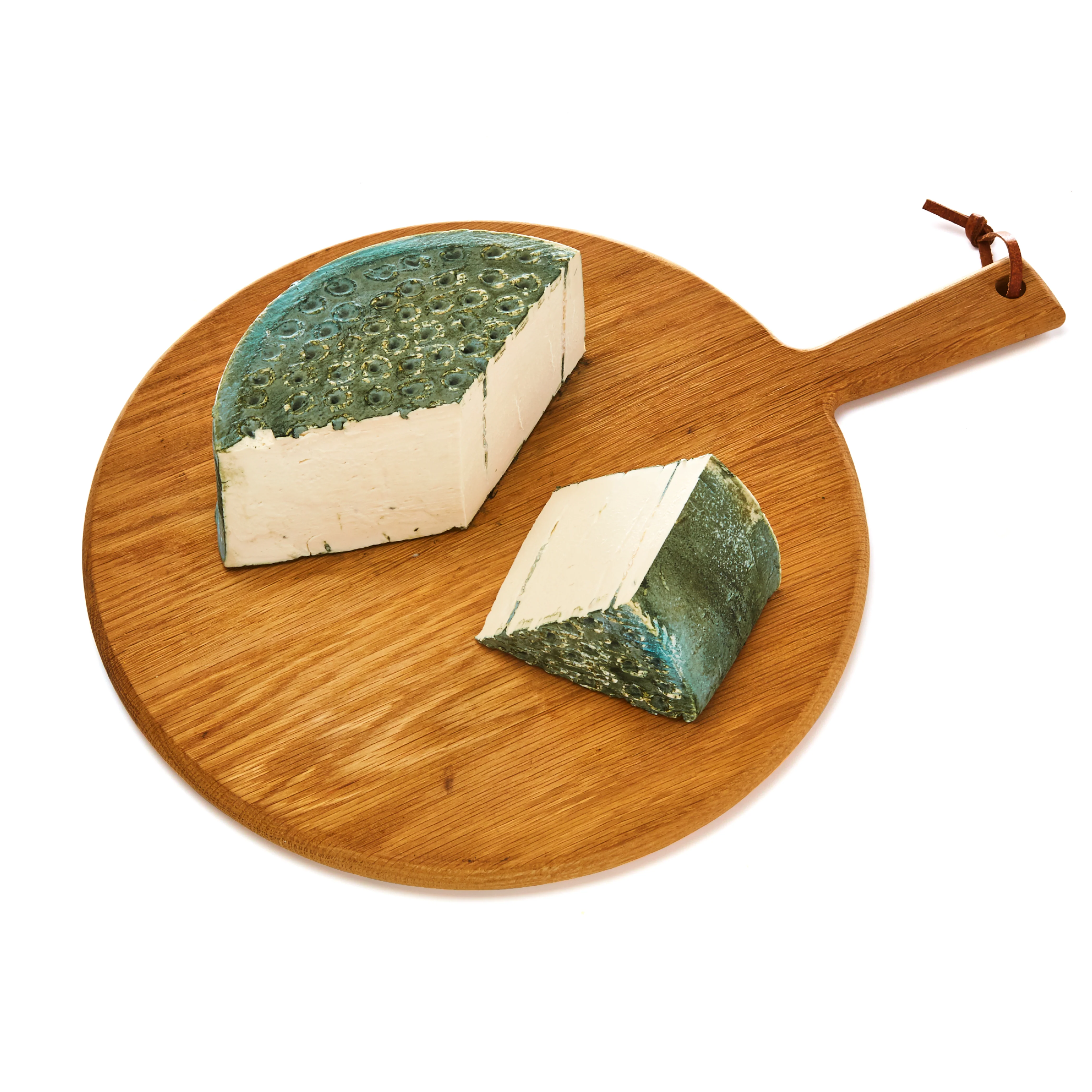 Plant-based Blue
