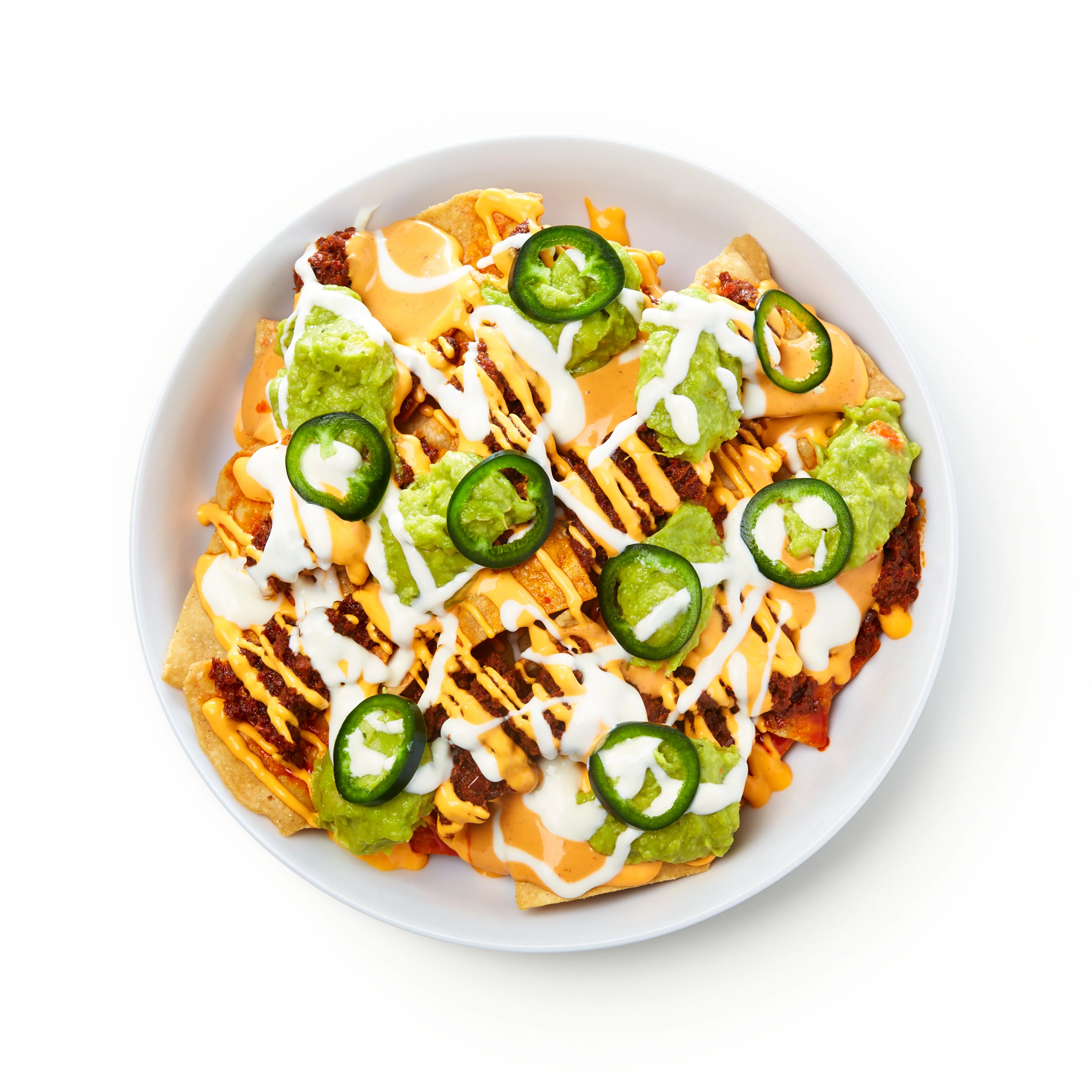 Plant-based Cheese Sauce - Image 3