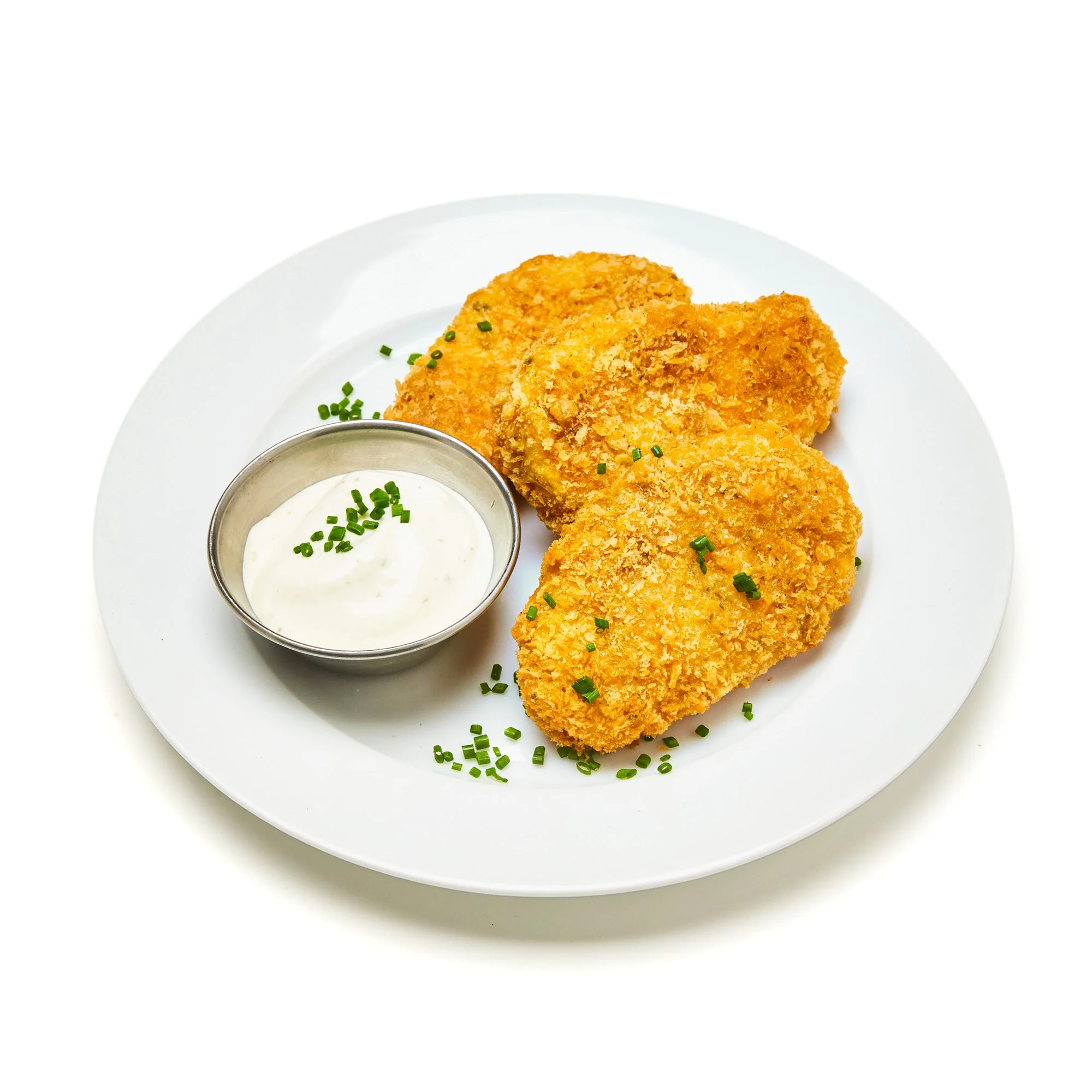Plant-based 'Chicken' Tenders - Image 2