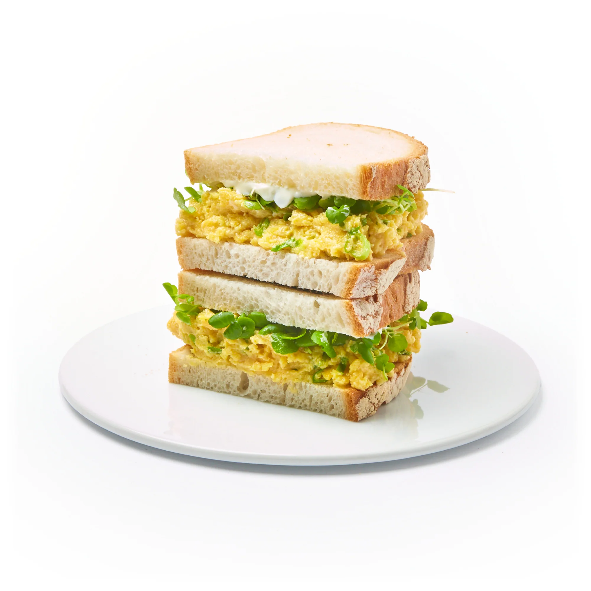 Plant-based Liquid Egg - Image 3