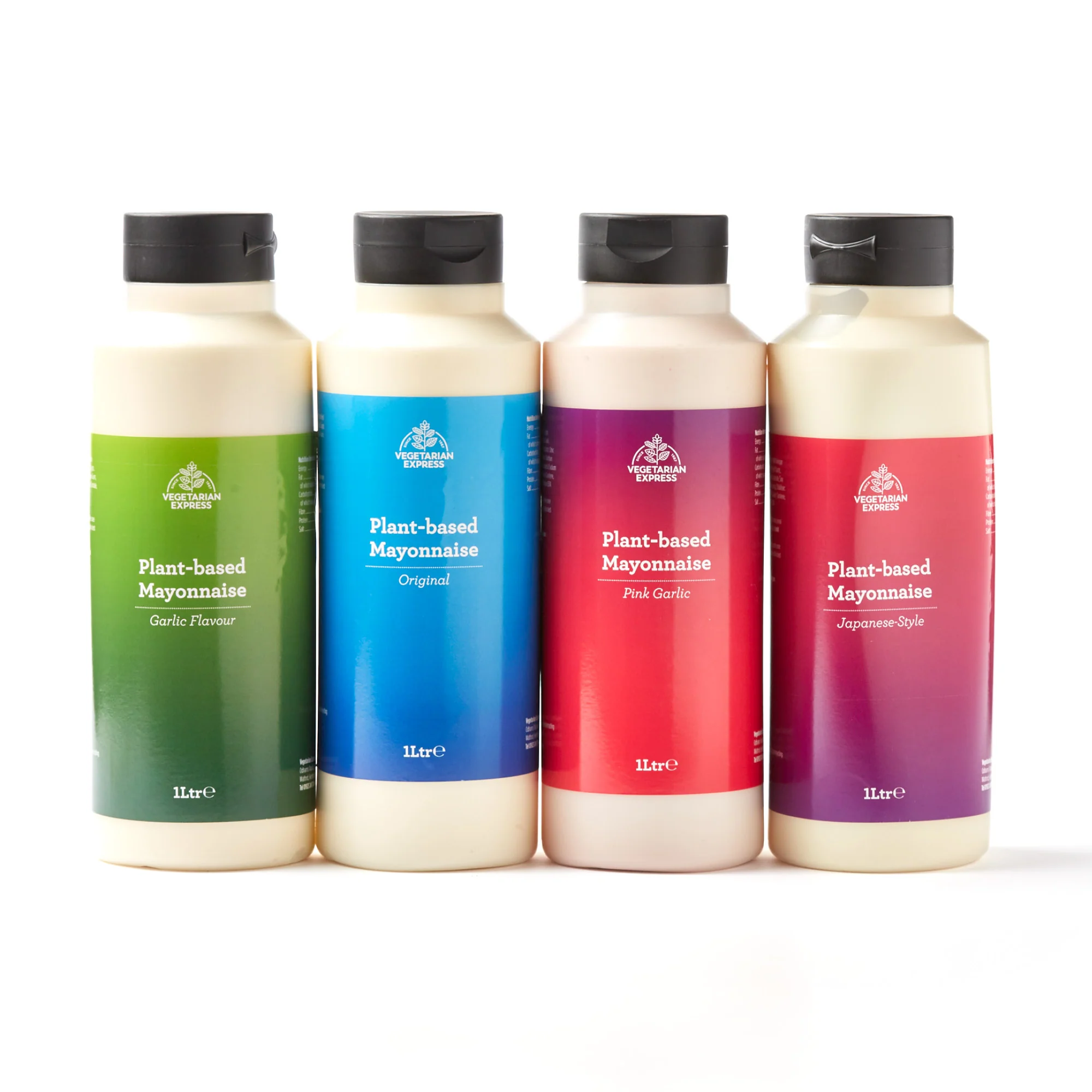 Plant-based Mayonnaise - Image 2