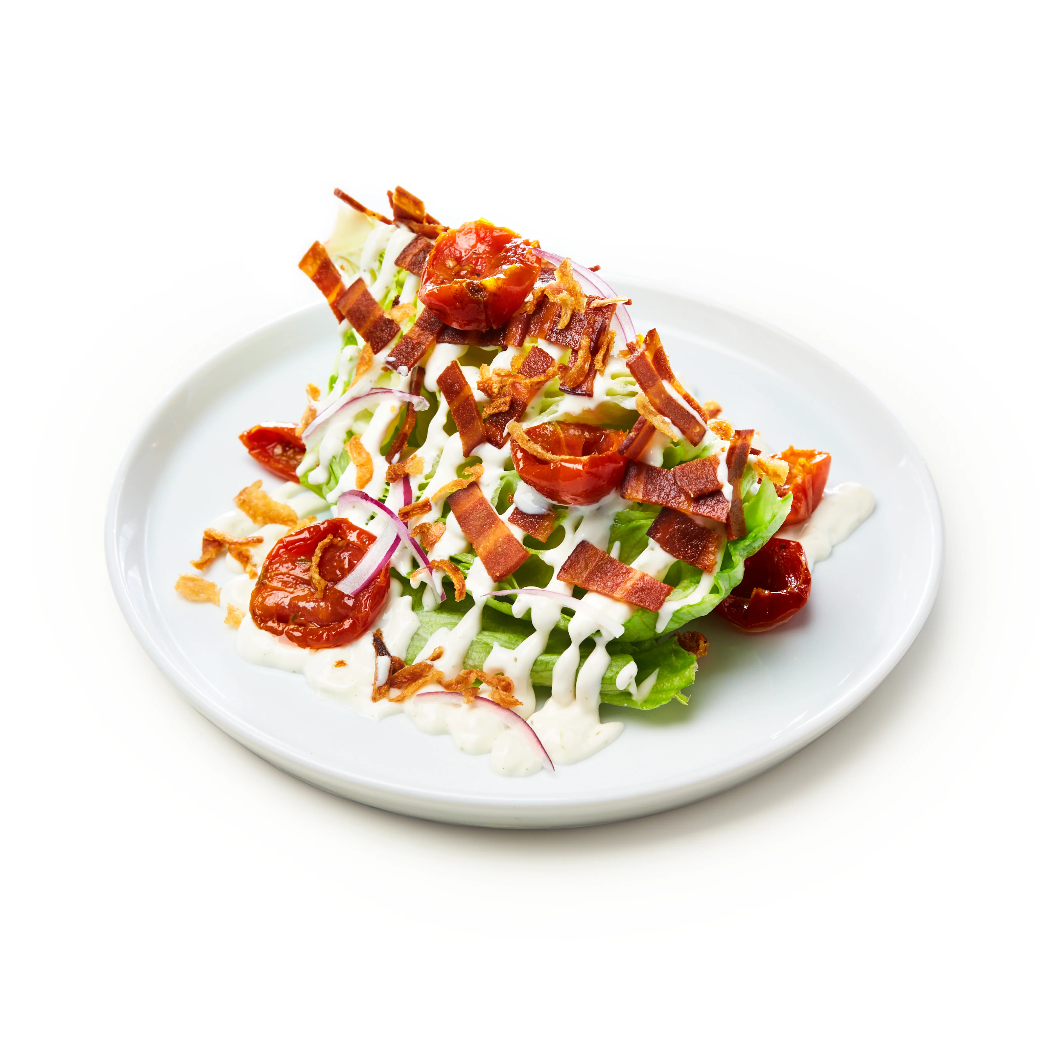 Plant-based Ranch Dressing - Image 3