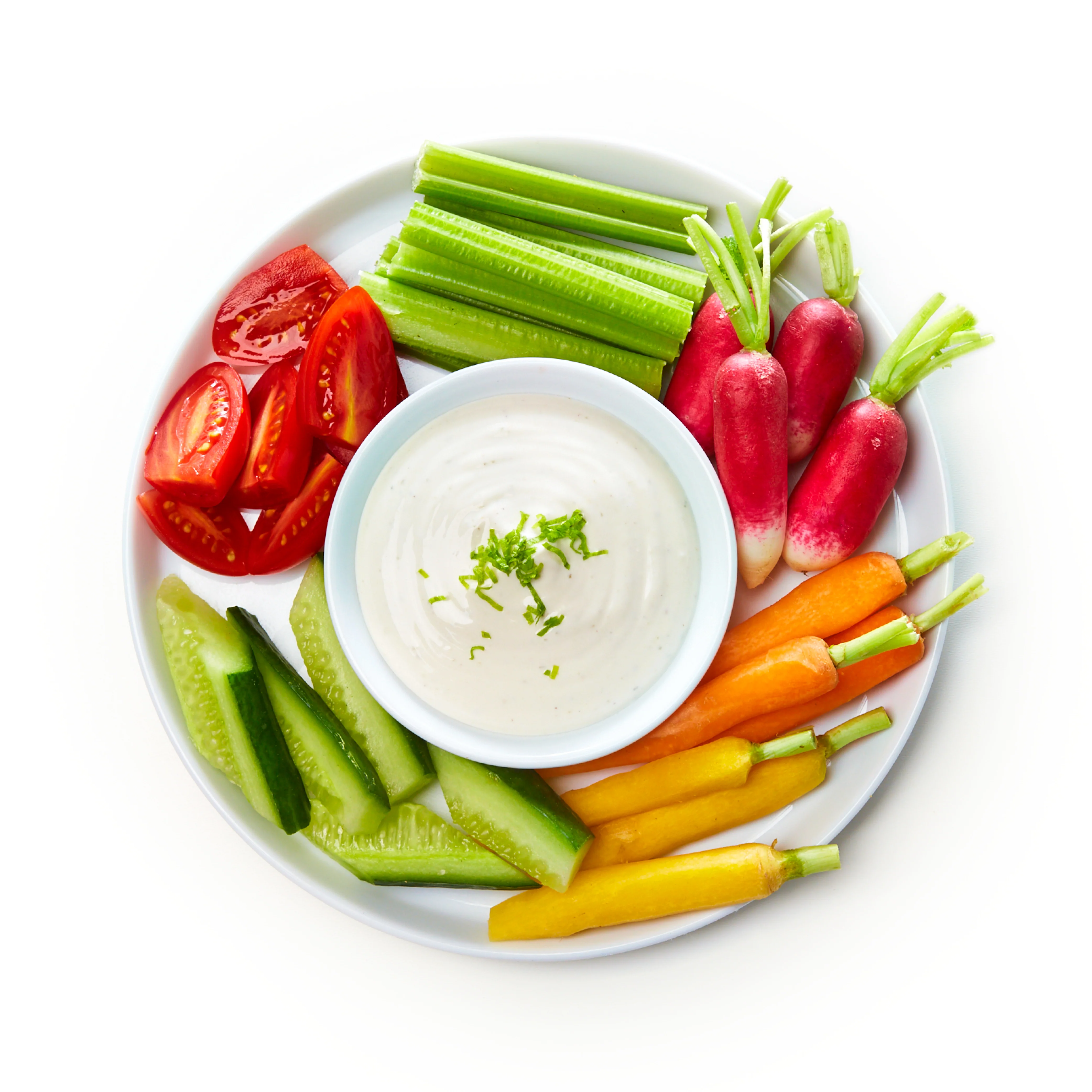 Plant-based Ranch Dressing - Image 4