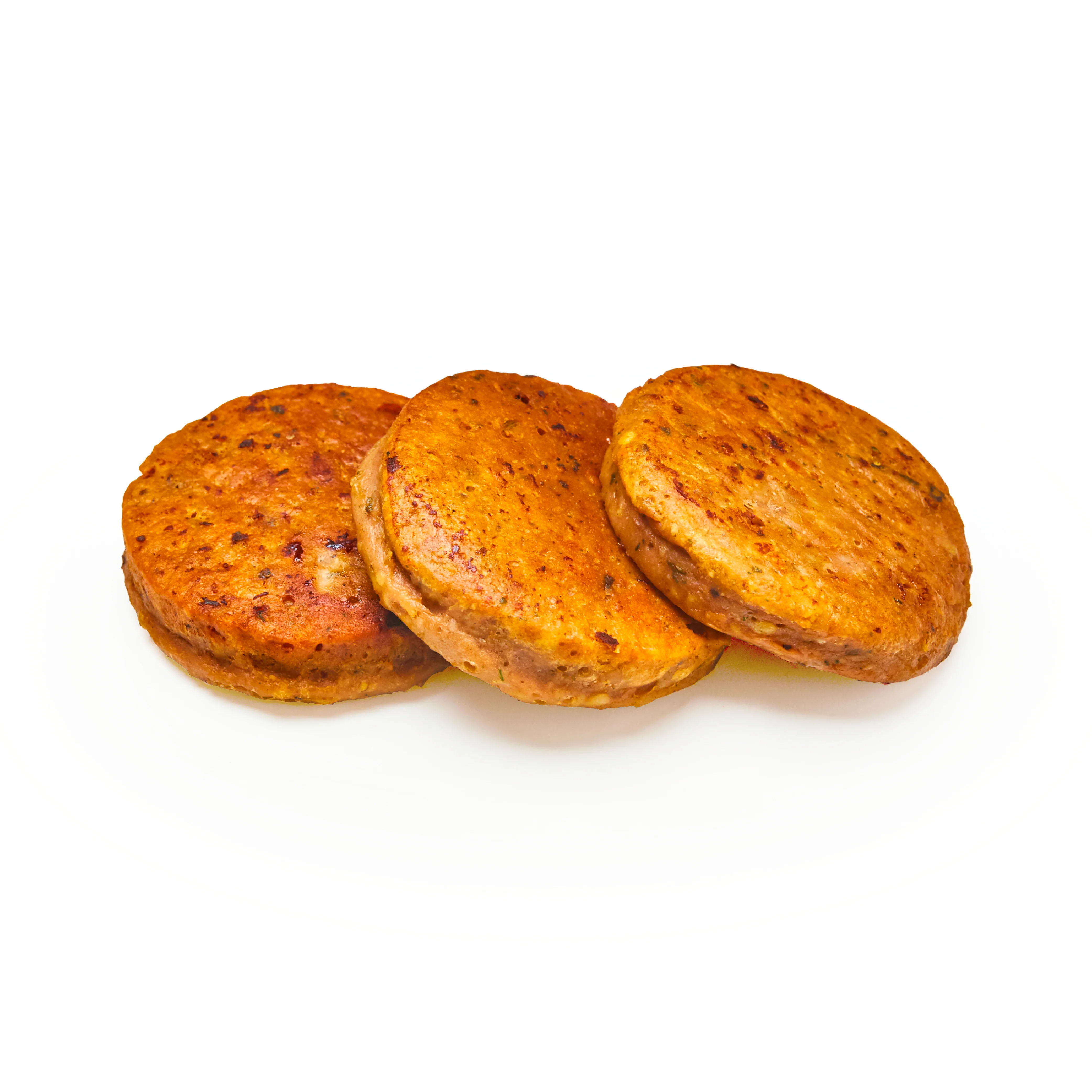 Plant-based Sausage Pattie - Image 2