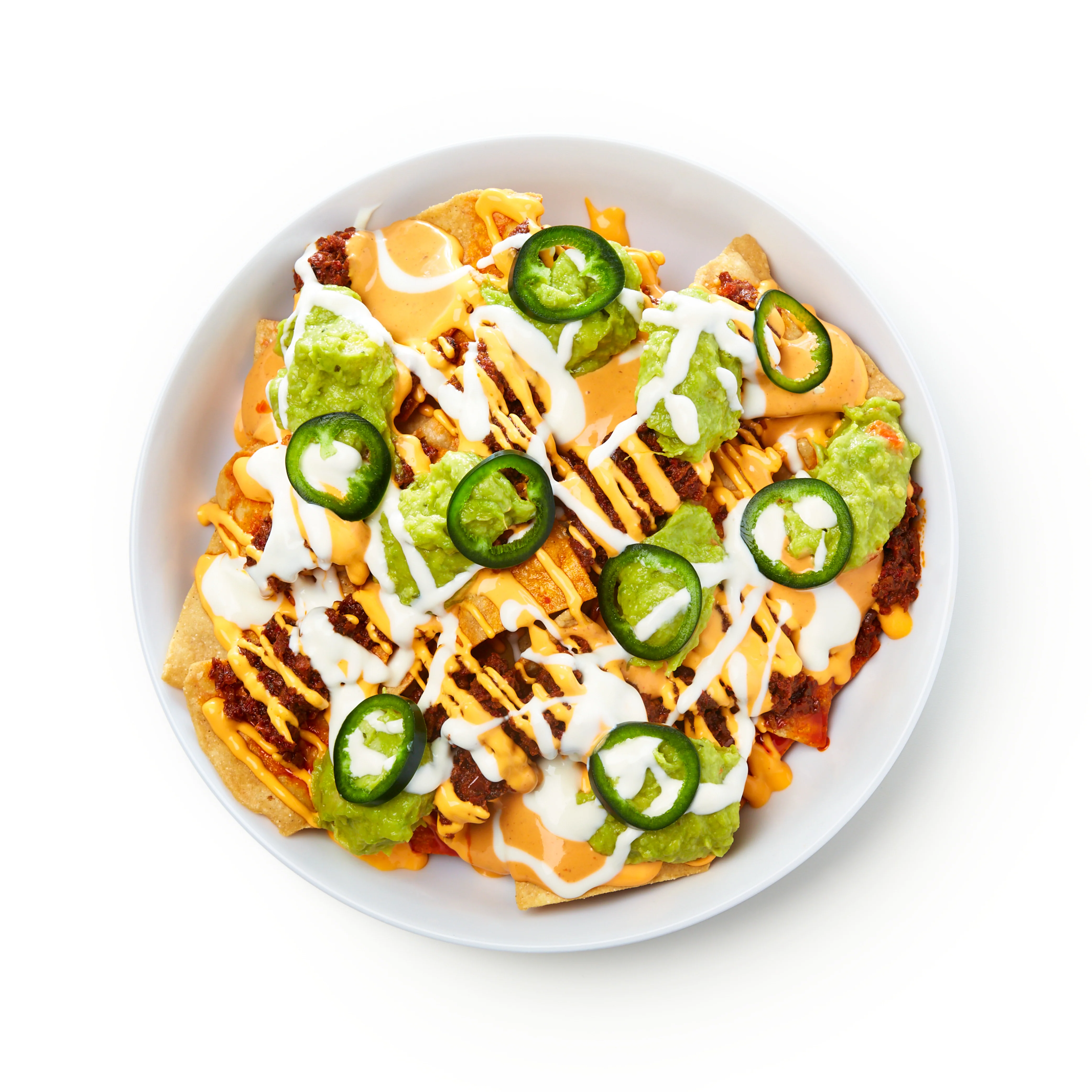 Plant-based Sour Style Dip - Image 3