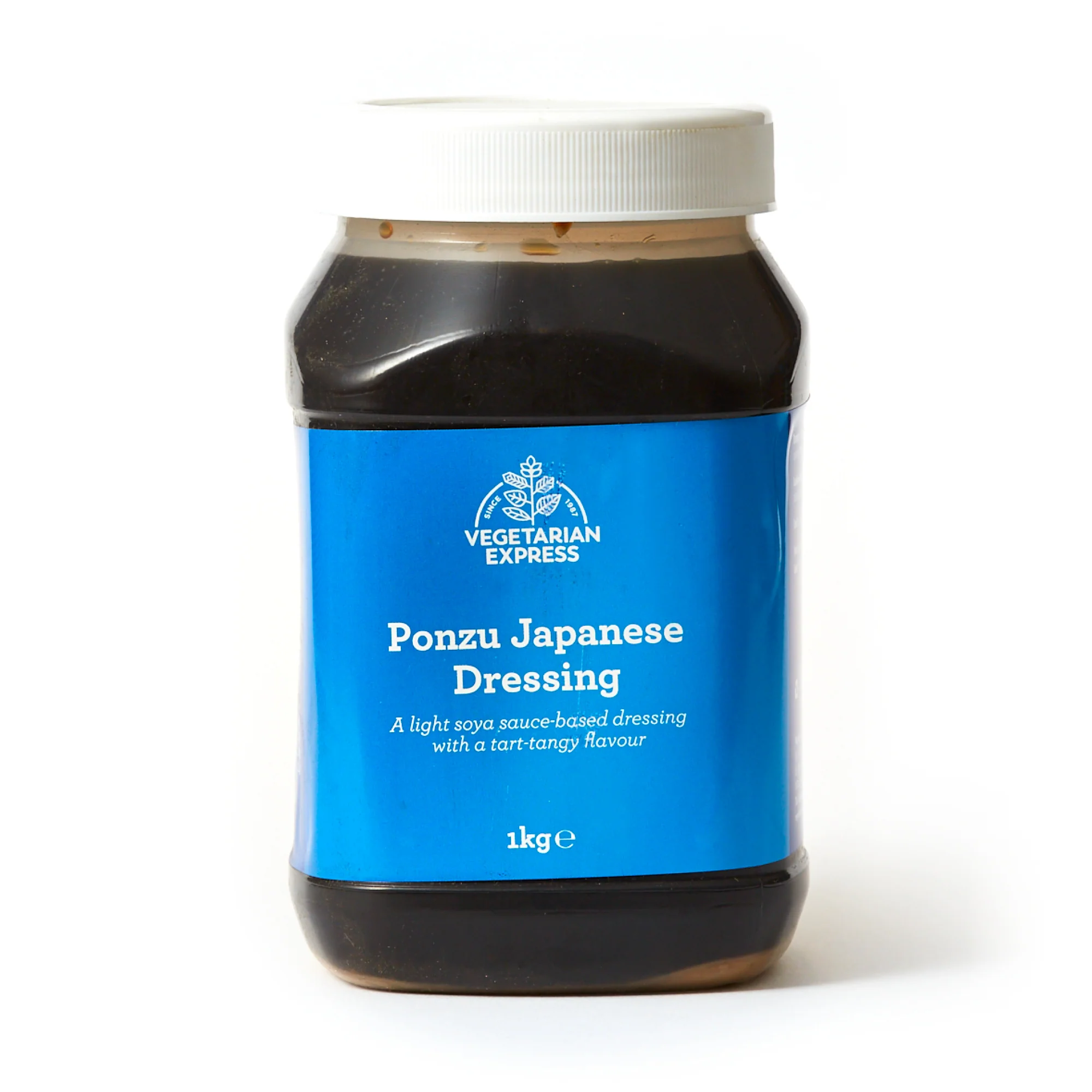 Ponzu Japanese Dressing