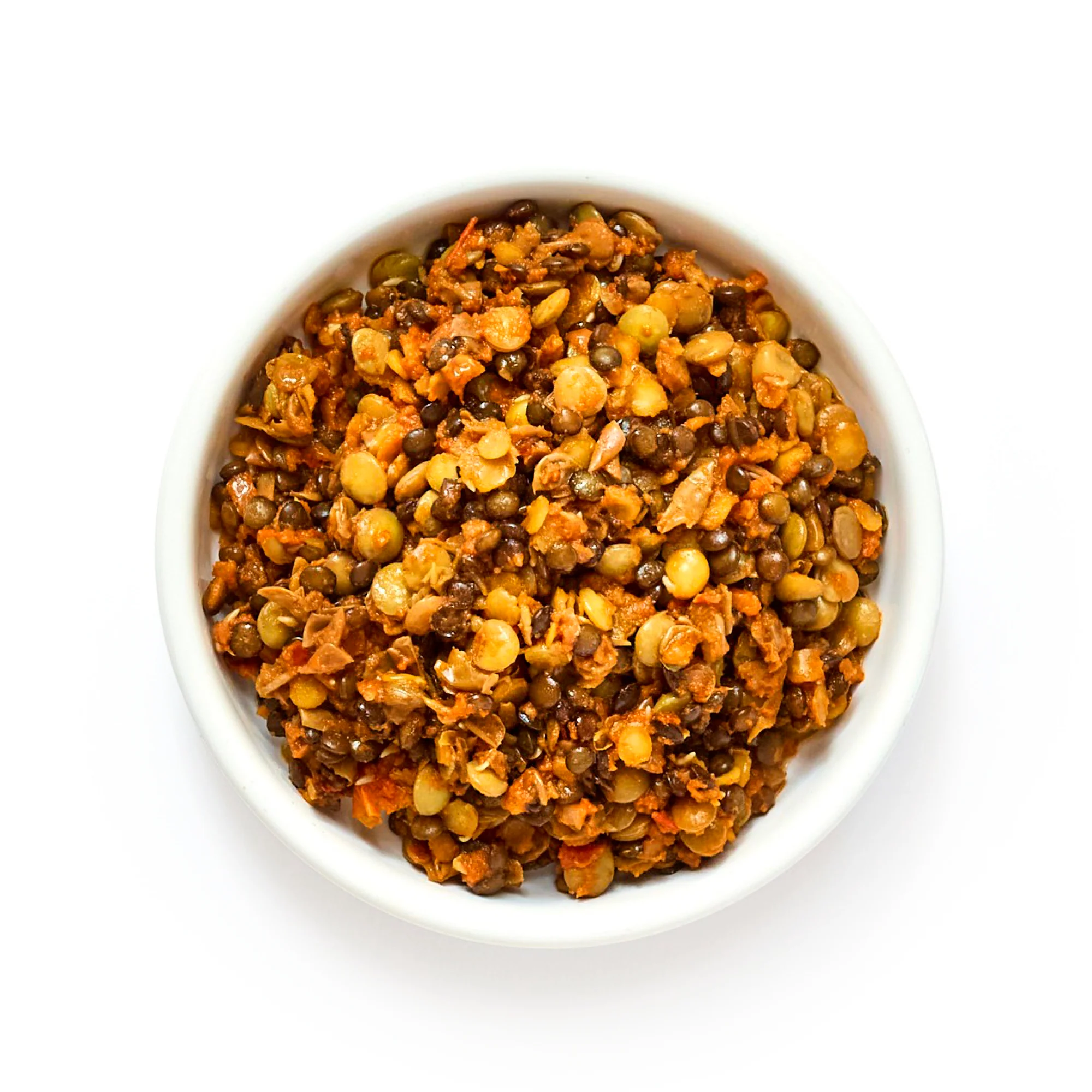 Pre-Cooked Spiced tomato Pulses - Image 2