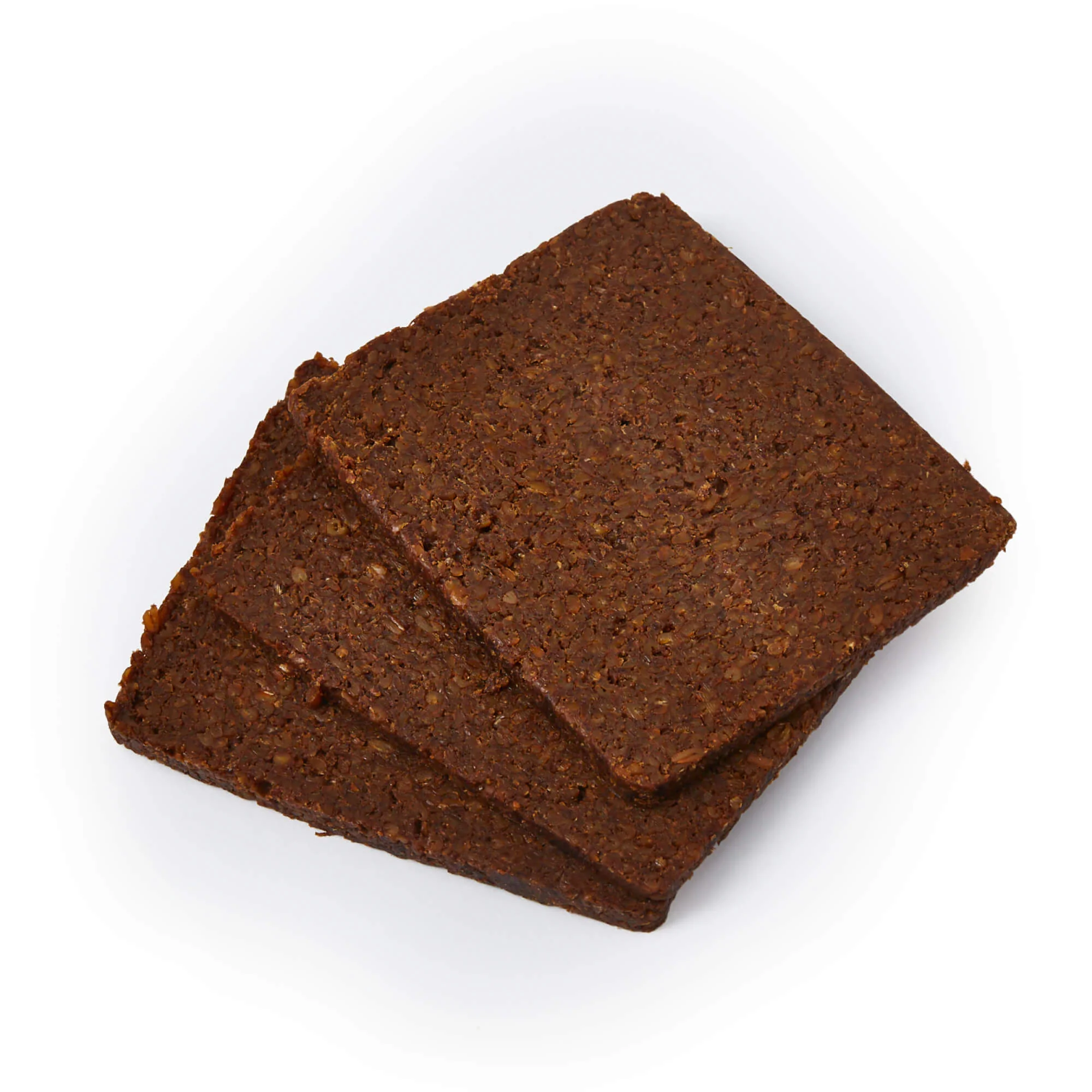 Pumpernickel Bread
