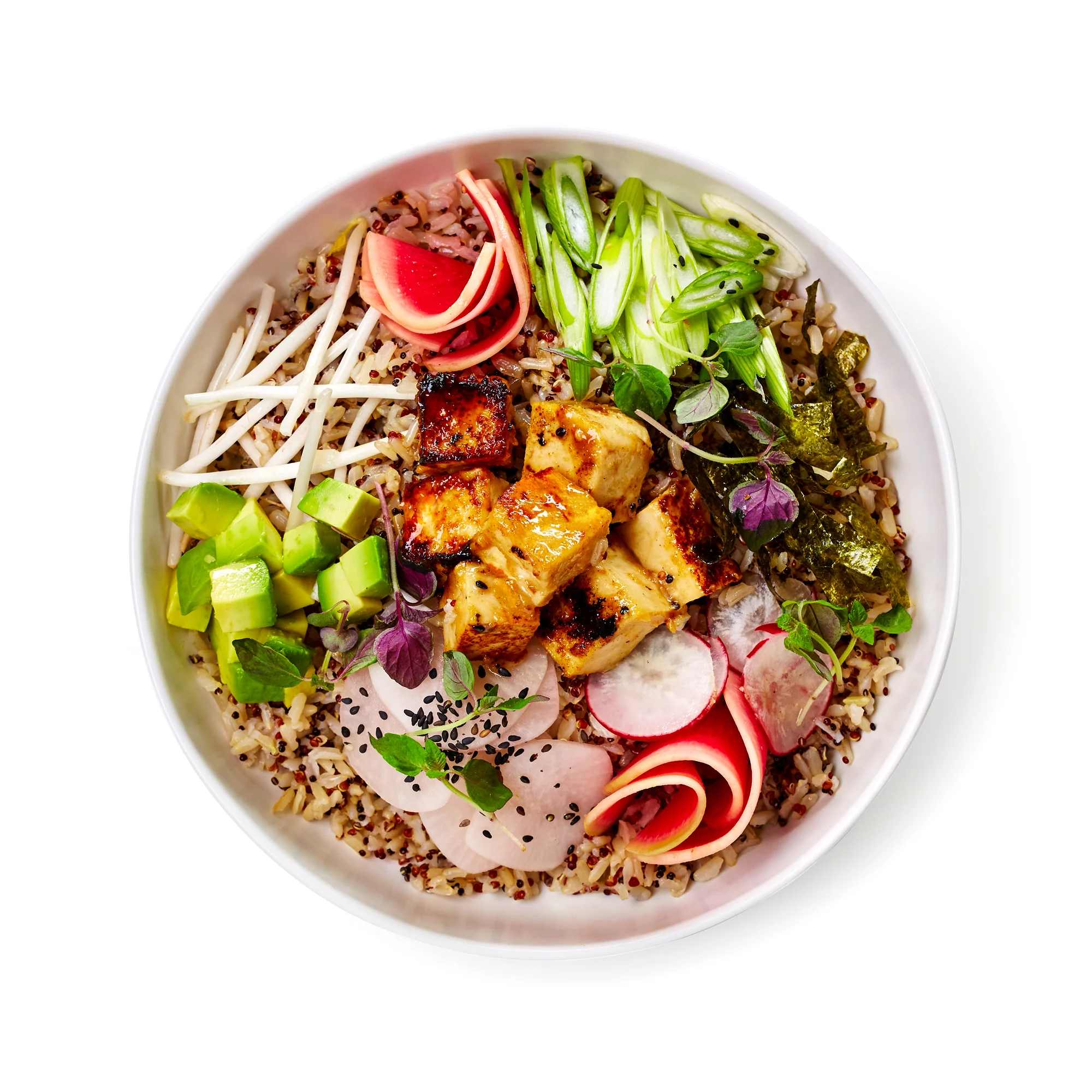 Quinoa - Black - Image 2