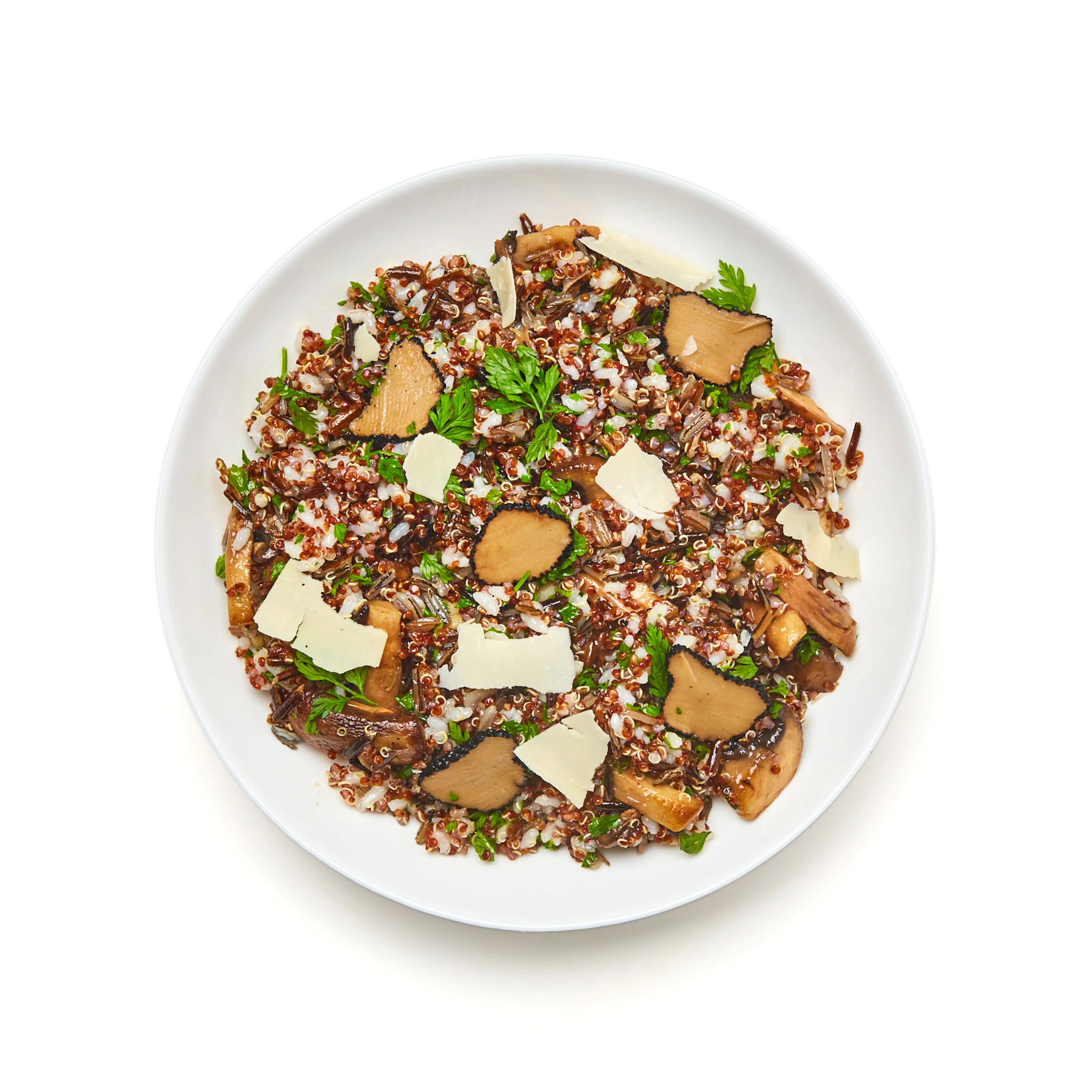 Quinoa - Red - Image 2