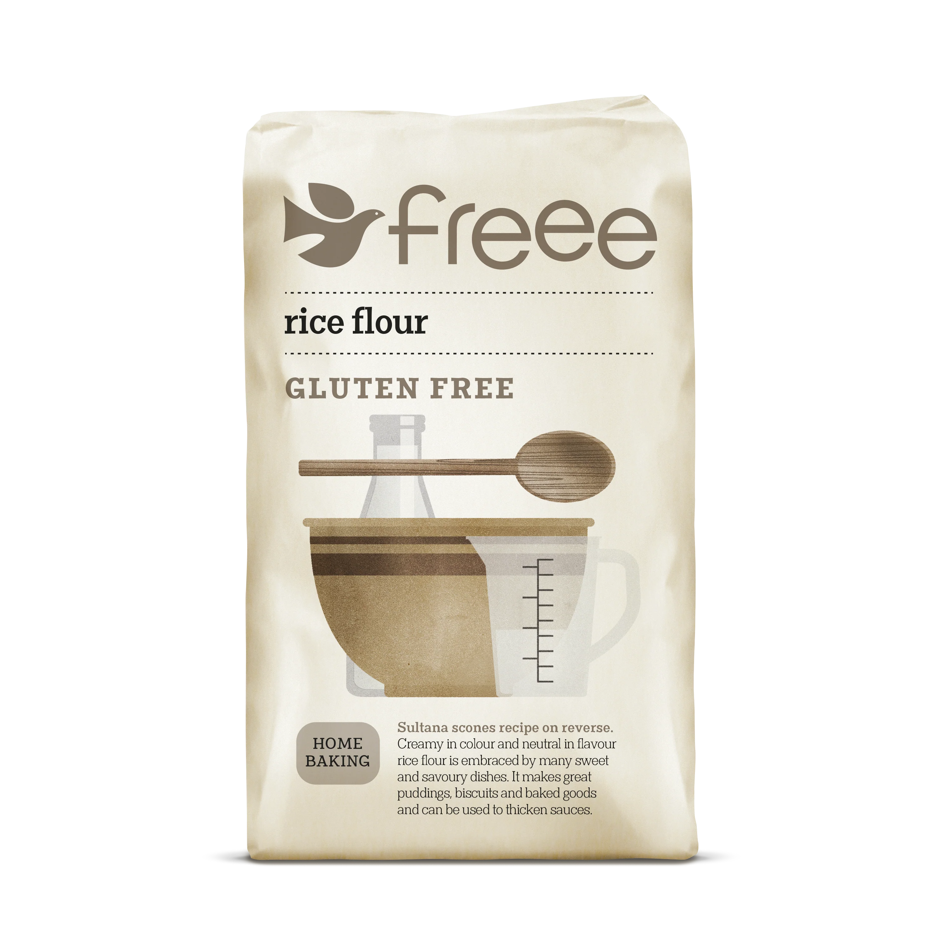 Rice Flour