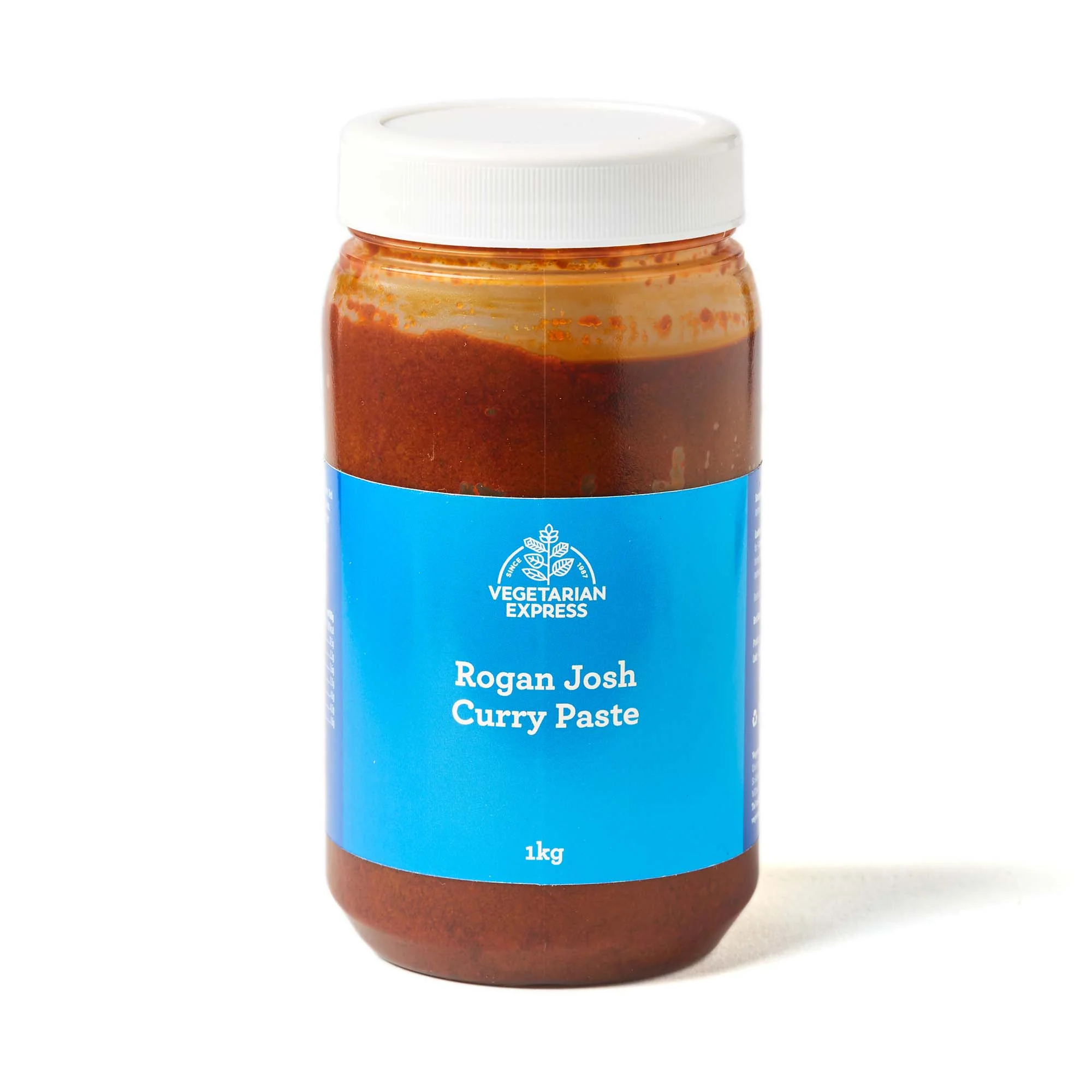 Rogan Josh Curry Paste