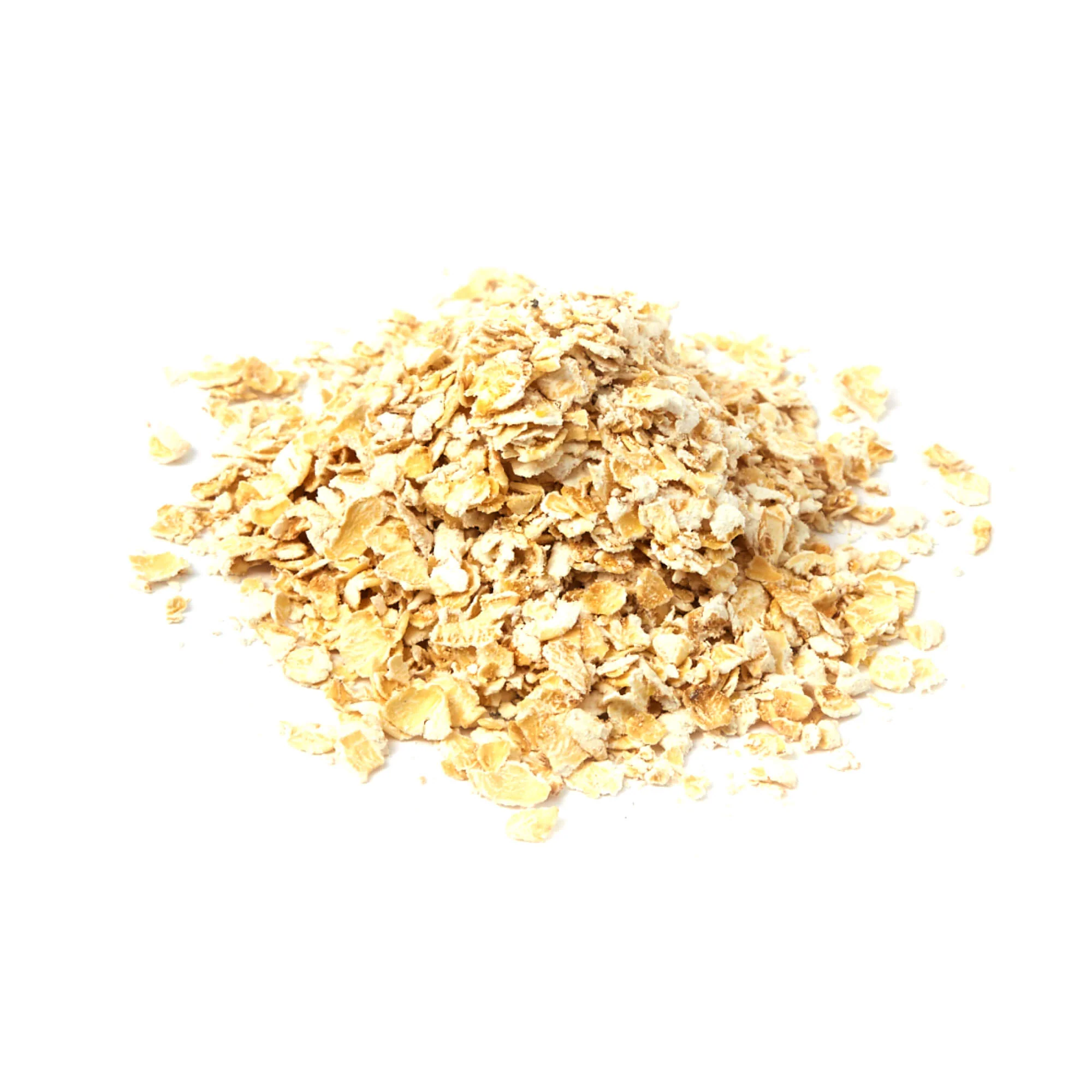 Rolled Oats