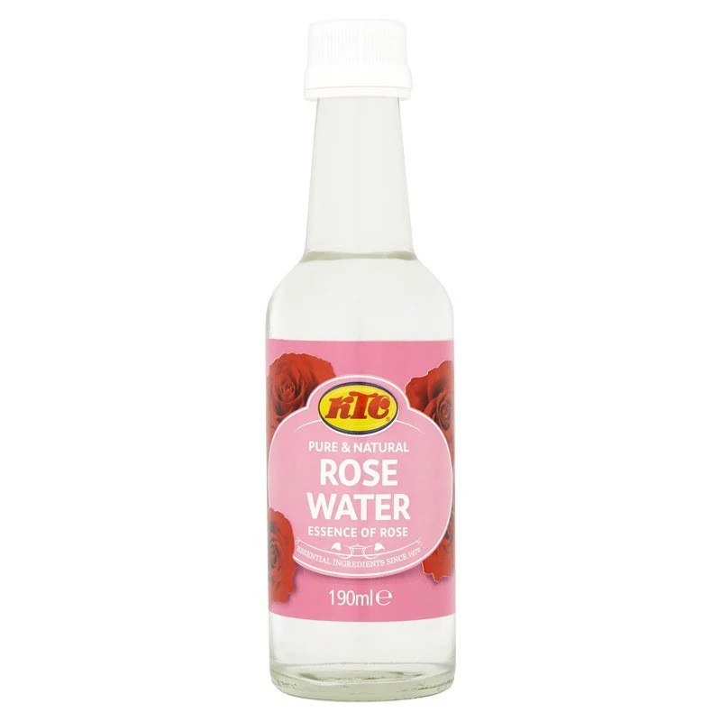 Rose Water