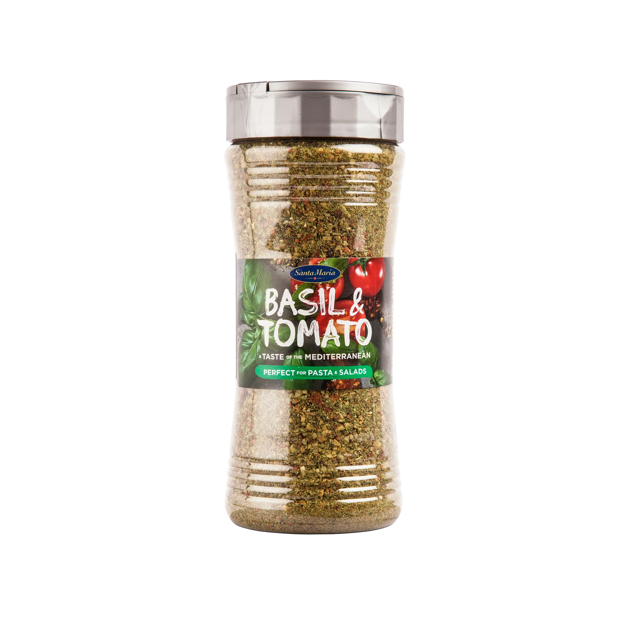 Santa Maria Basil & Tomato Spice Mix