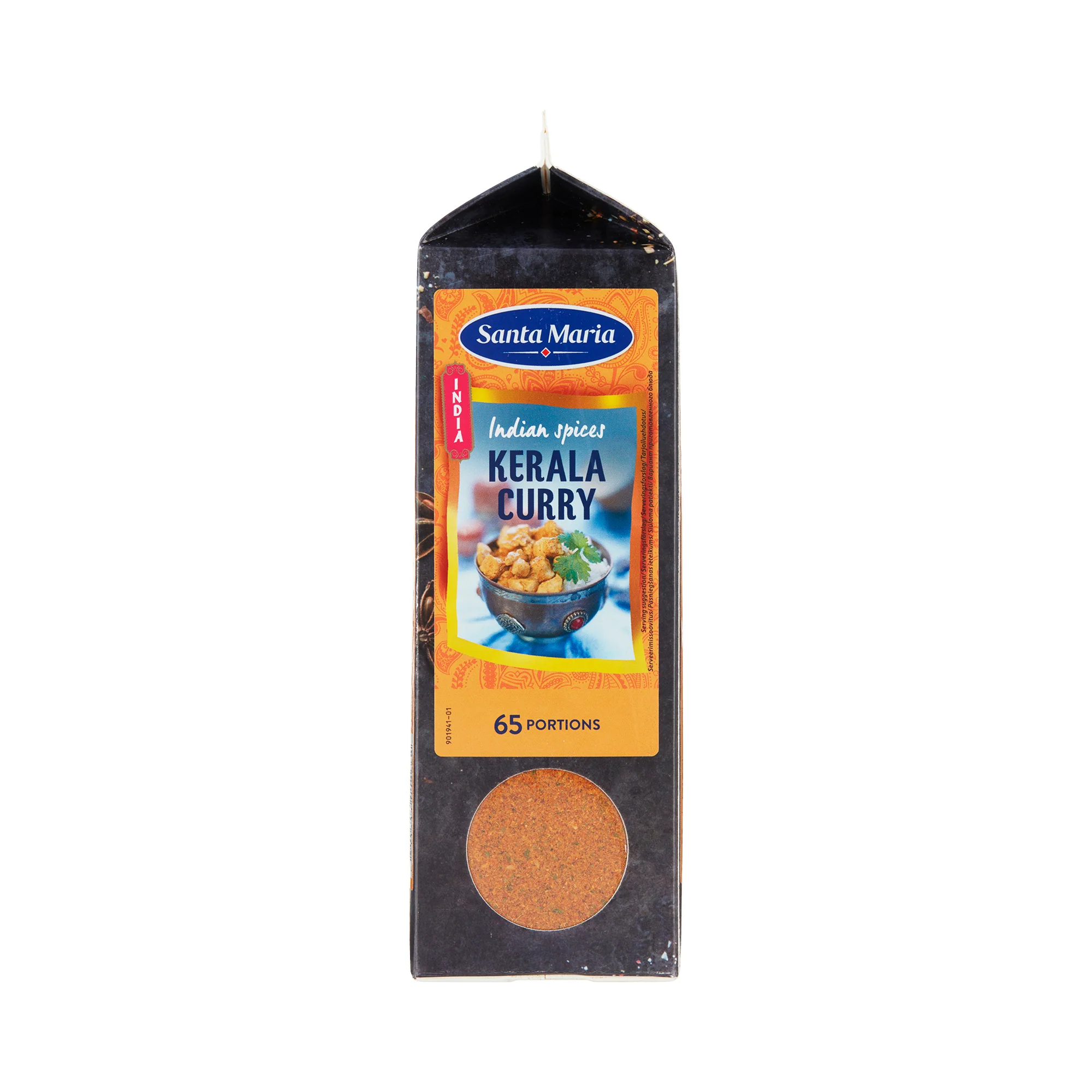 Santa Maria Kerala Curry Spice Mix