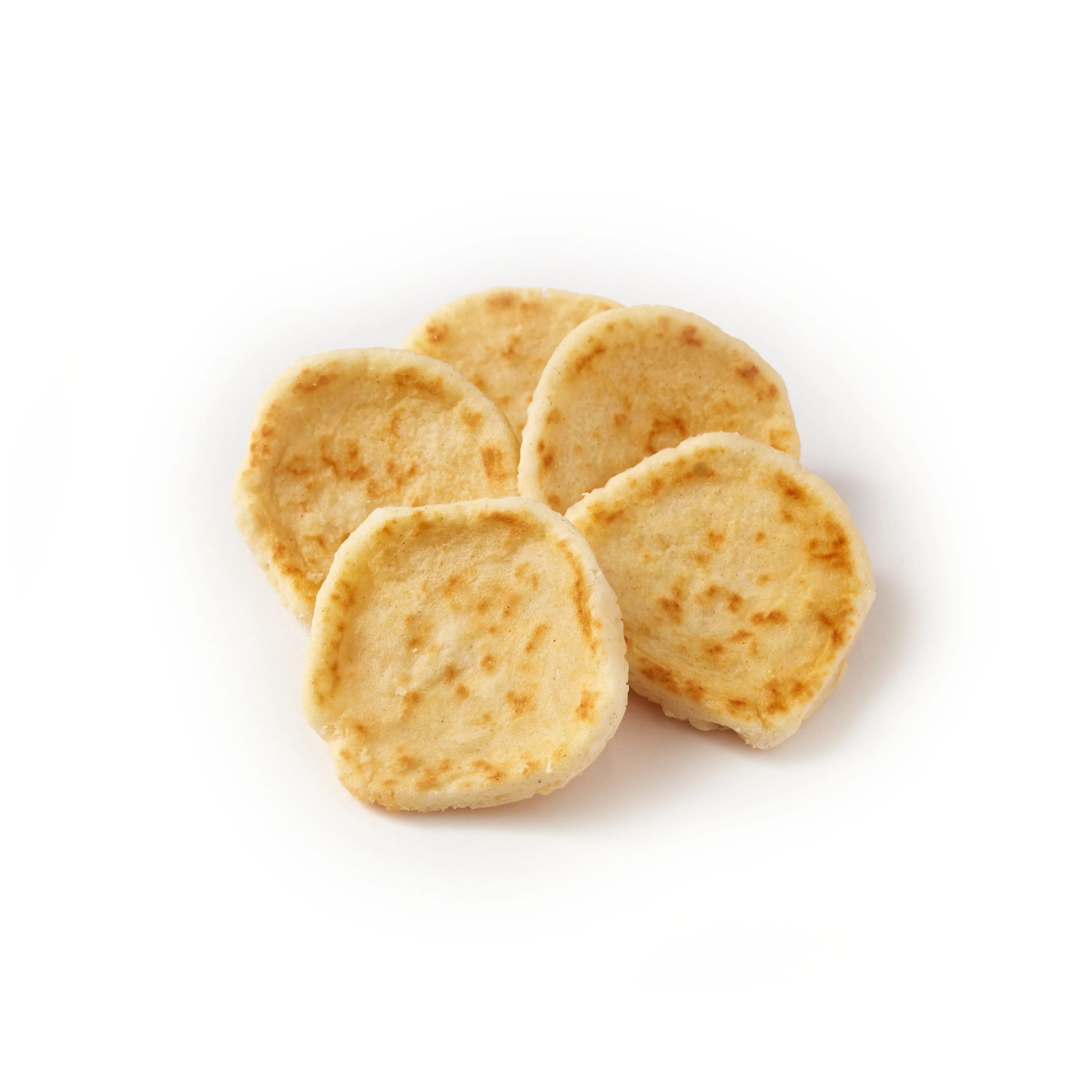 Savoury Blinis