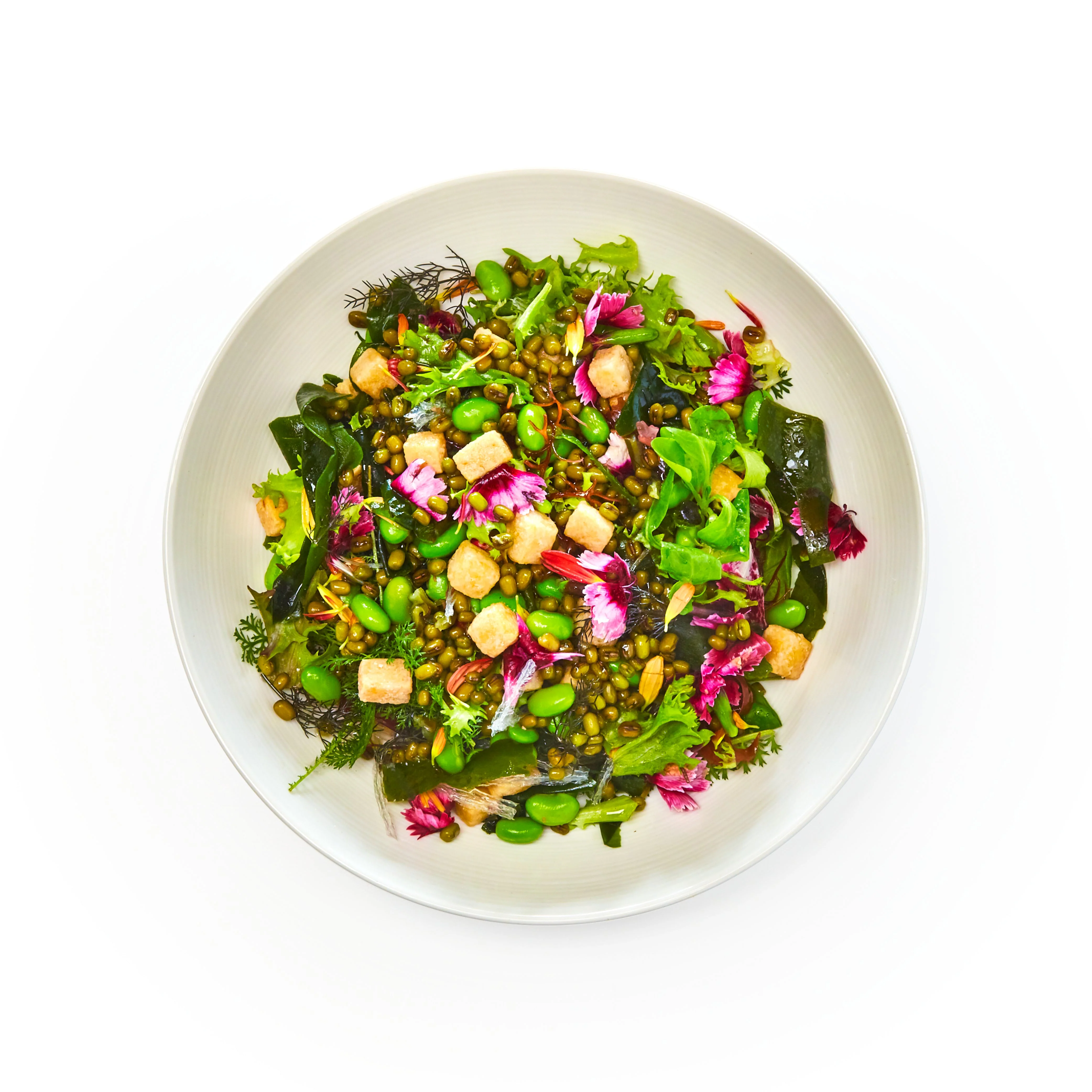 Shelled Edamame Beans - Image 2