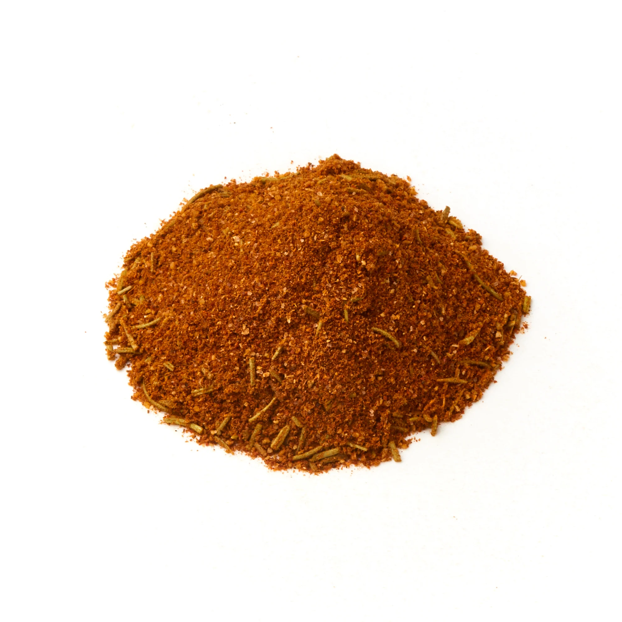 Smoky Barbecue Spice / Rub