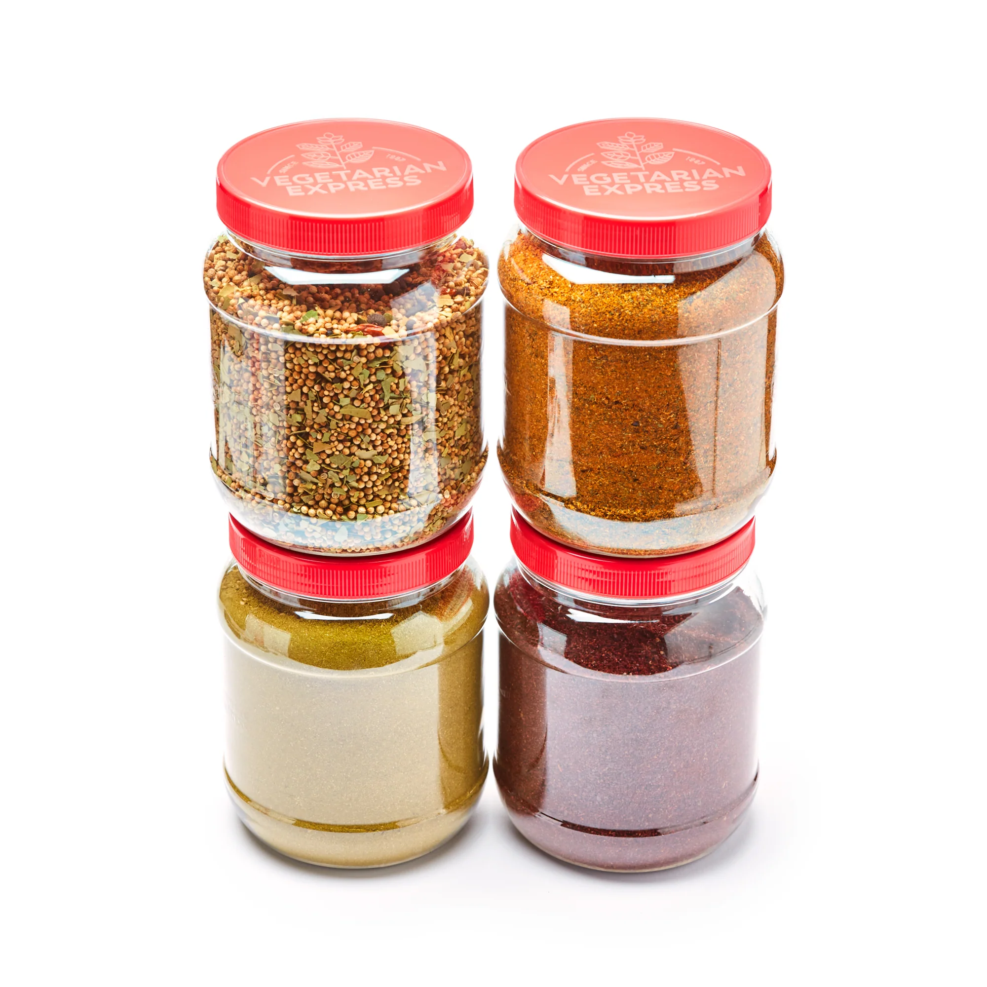 Spice Containers - Image 2