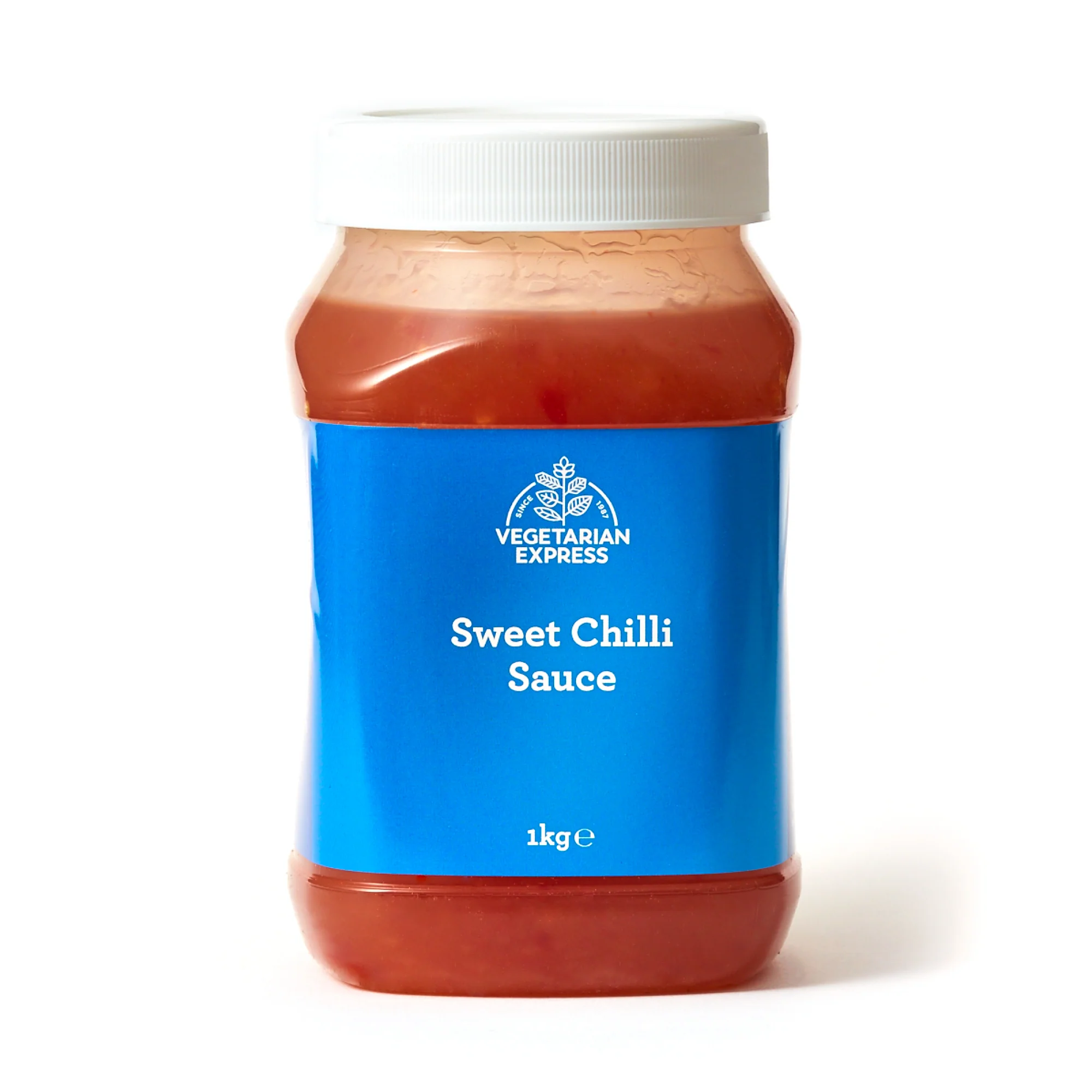 Sweet Chilli Sauce