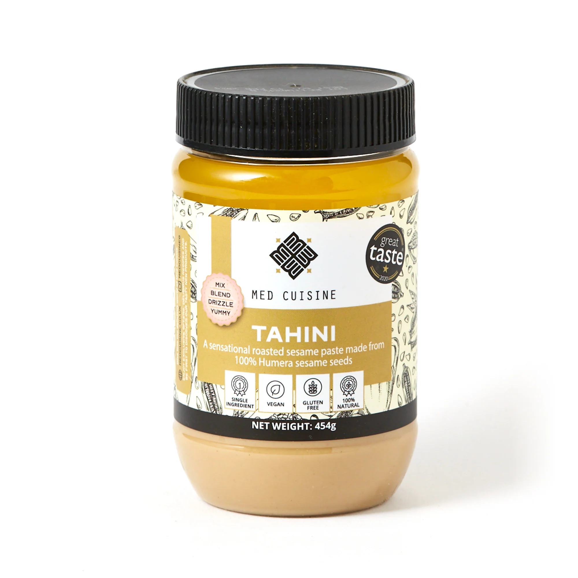Tahini