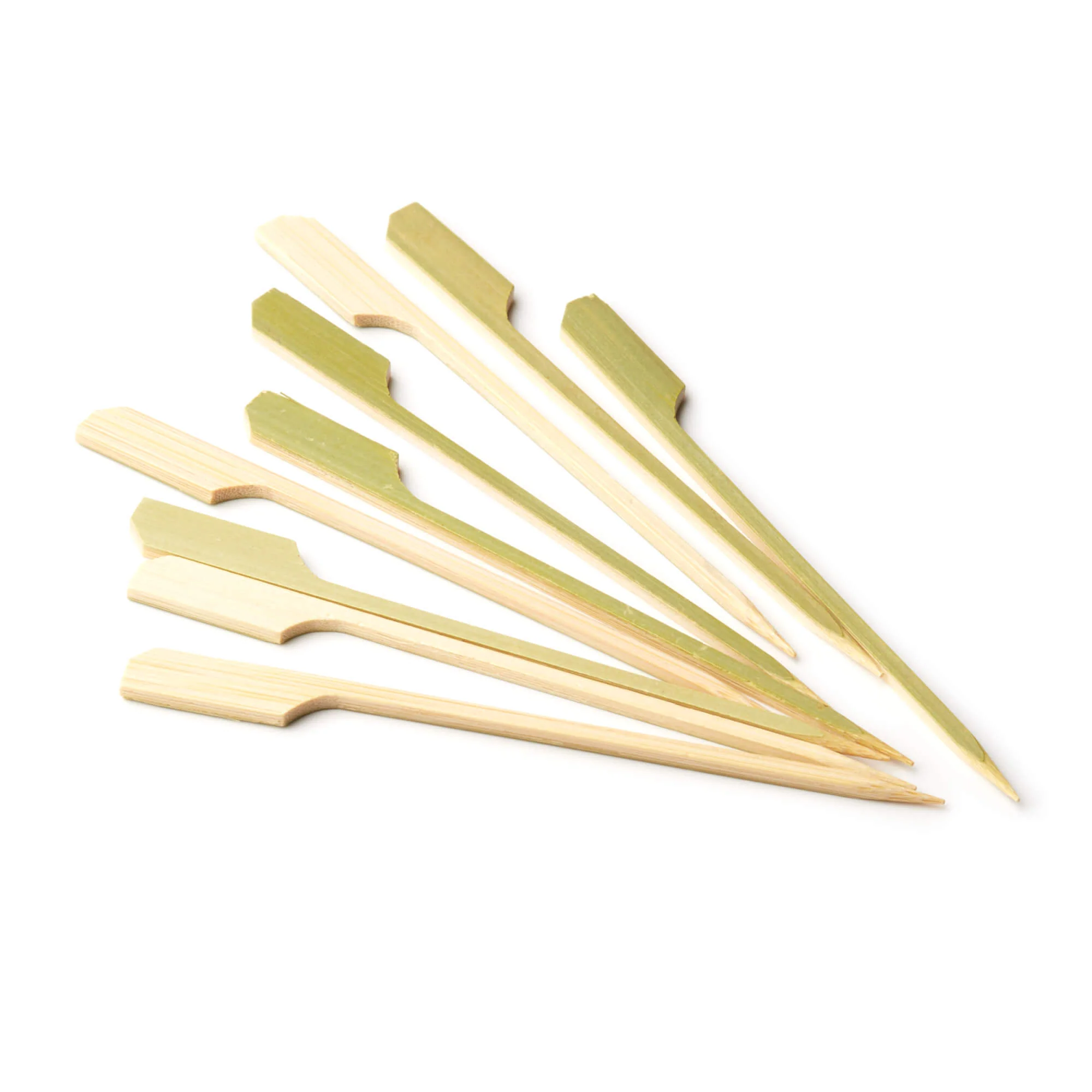 Teppo Gushi 'Gun Shaped' Skewers 180mm