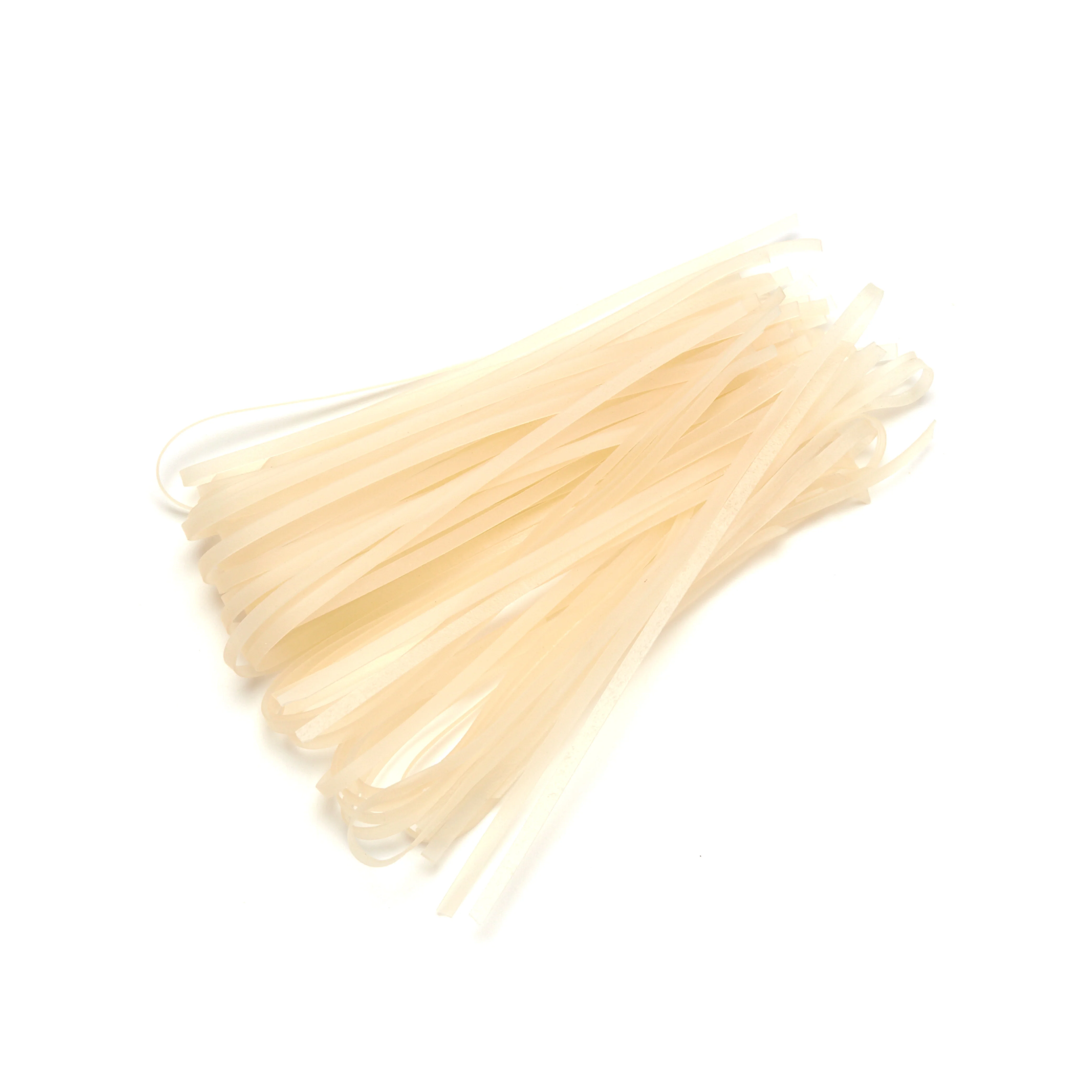 Thai Flat Rice Sticks 5mm - Image 2