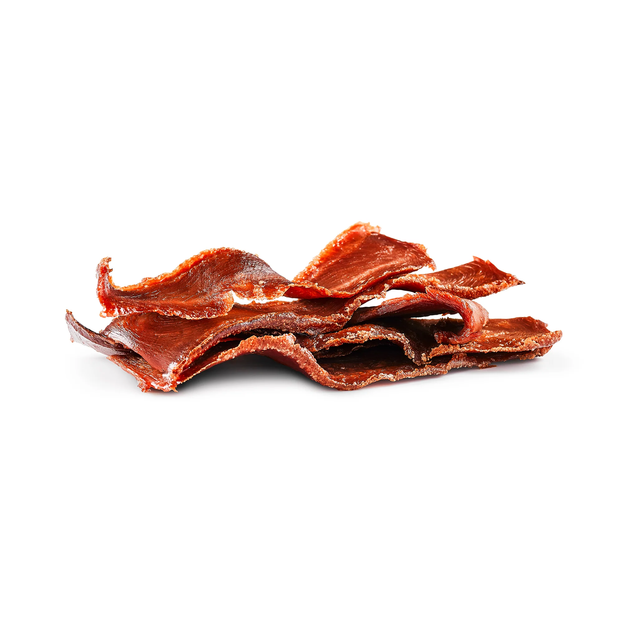 THIS Isn't Bacon rashers