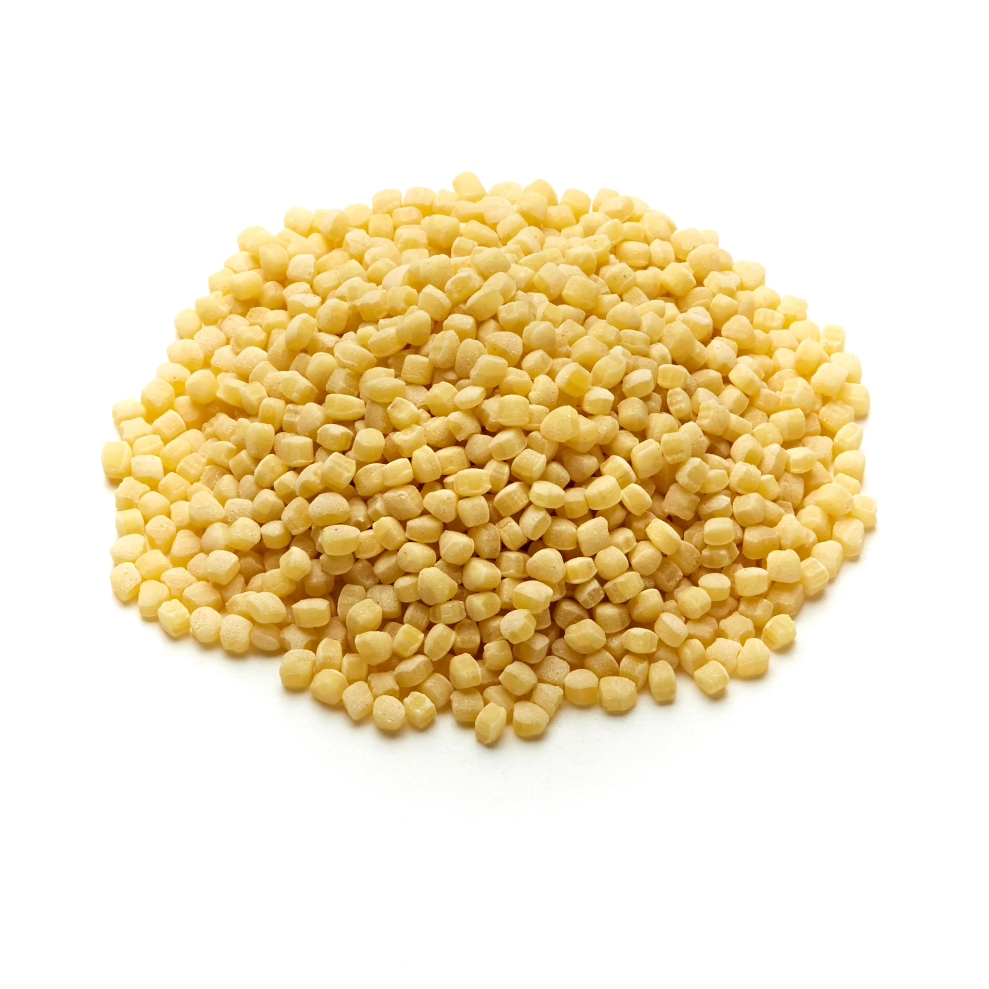 Toasted Fregola Sarda